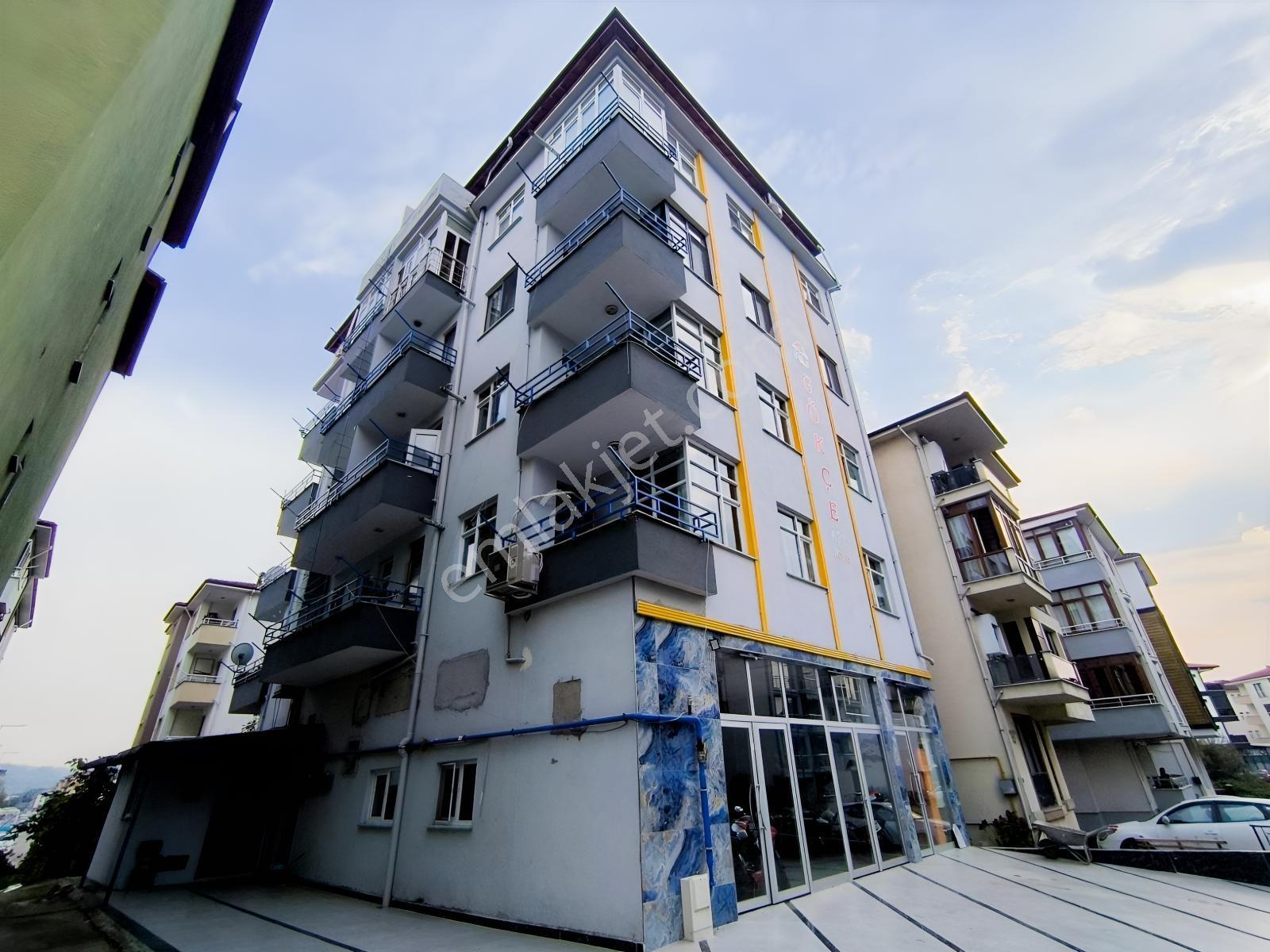 Bartin Merkez 2+1 Satilik Daire 28.000 Tl Kira Getirisi Vardir. — fotoğraf 2