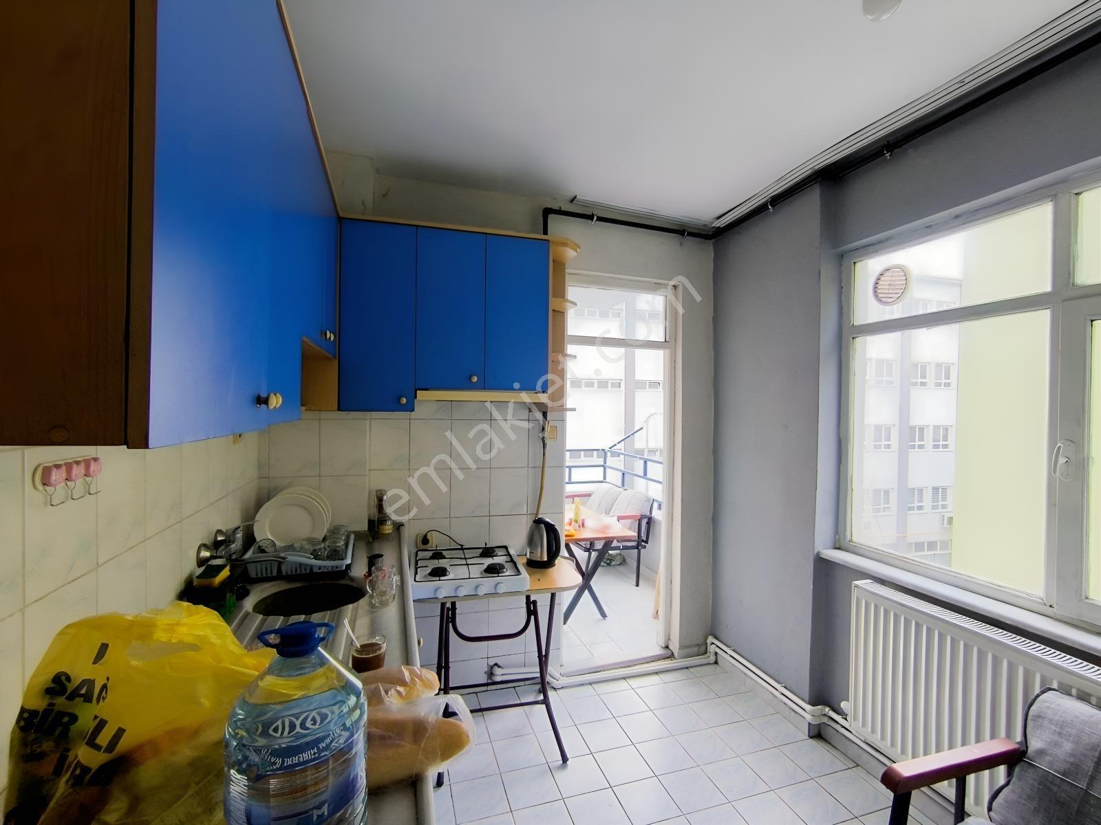 Bartin Merkez 2+1 Satilik Daire 28.000 Tl Kira Getirisi Vardir. — fotoğraf 6