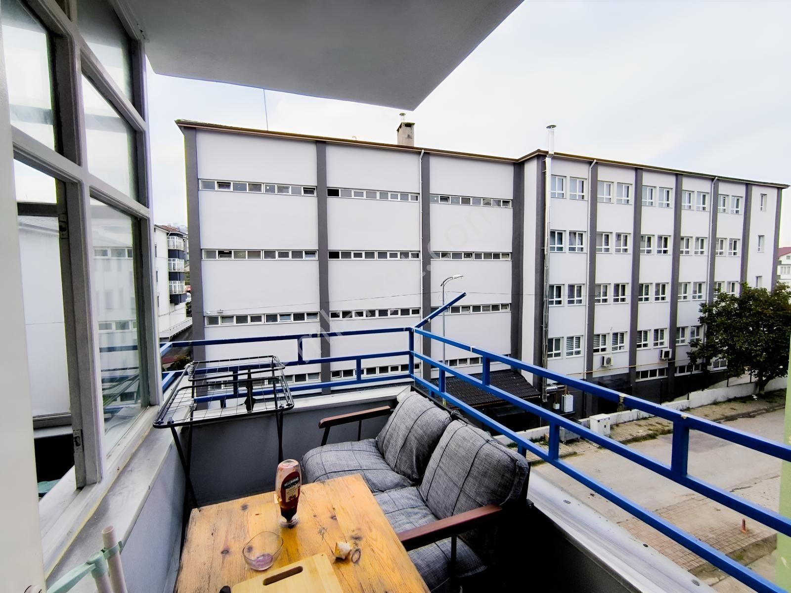 Bartin Merkez 2+1 Satilik Daire 28.000 Tl Kira Getirisi Vardir. — fotoğraf 7