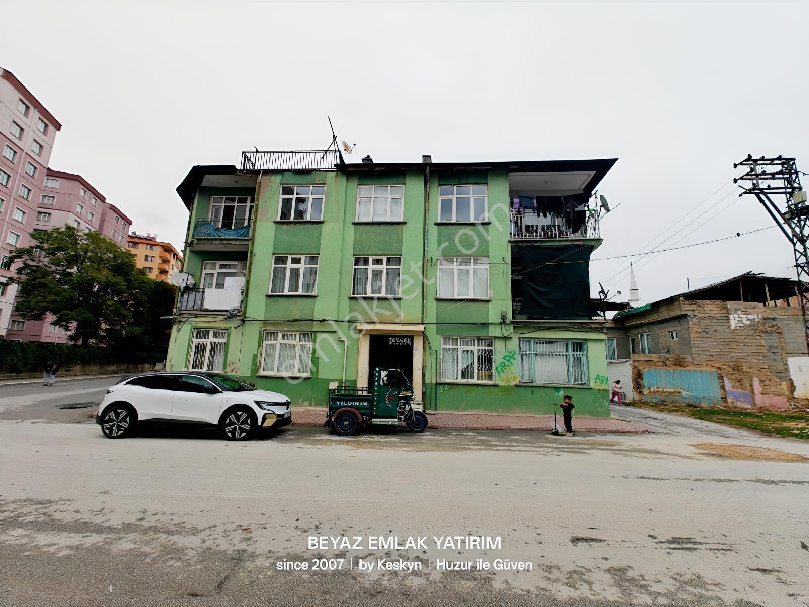 Ankara Cd Nesrin Ayşegül İlkokulna Yürüme Mesafesinde 3+1 Arakat — fotoğraf 2