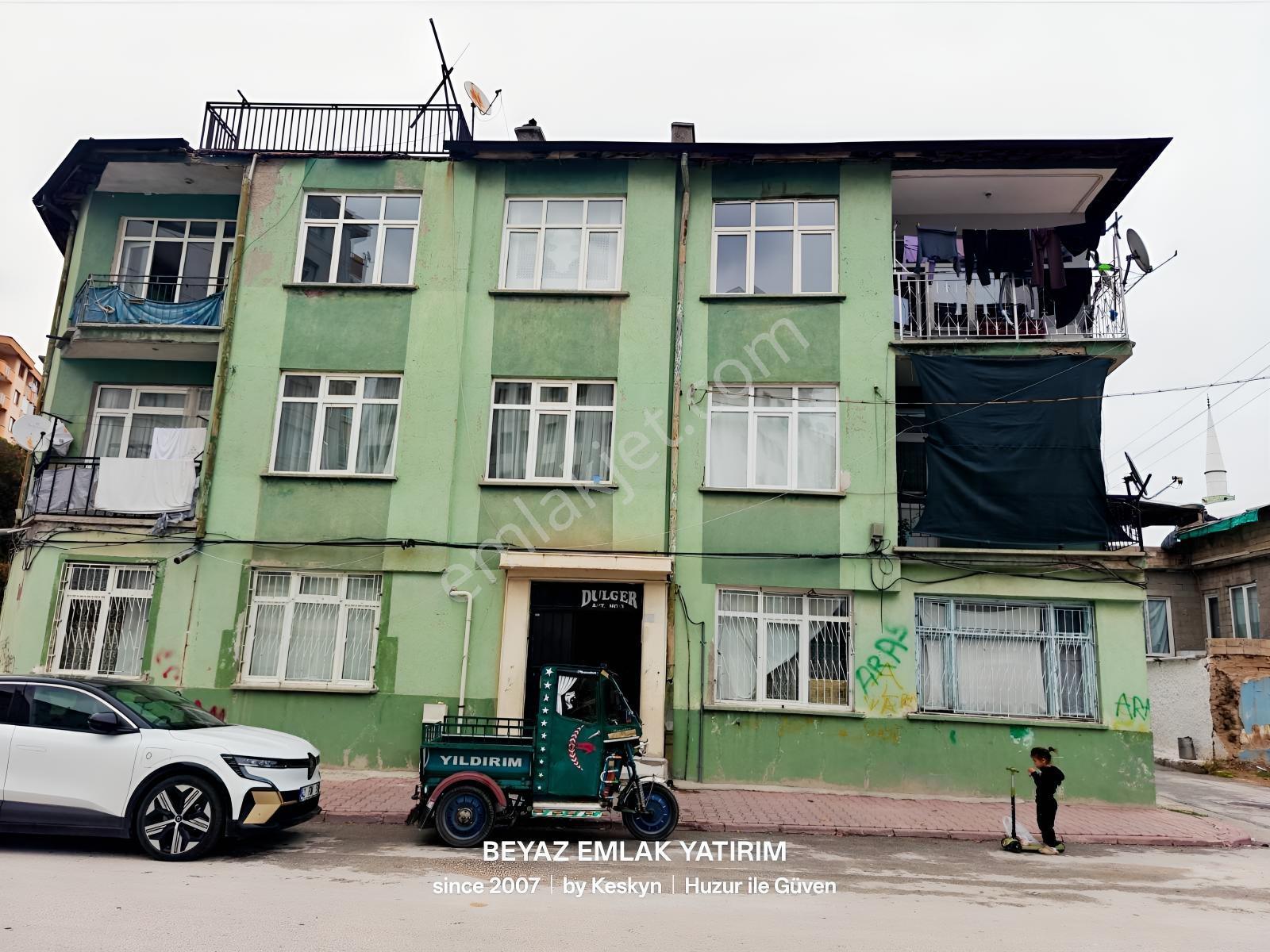 Ankara Cd Nesrin Ayşegül İlkokulna Yürüme Mesafesinde 3+1 Arakat — fotoğraf 3