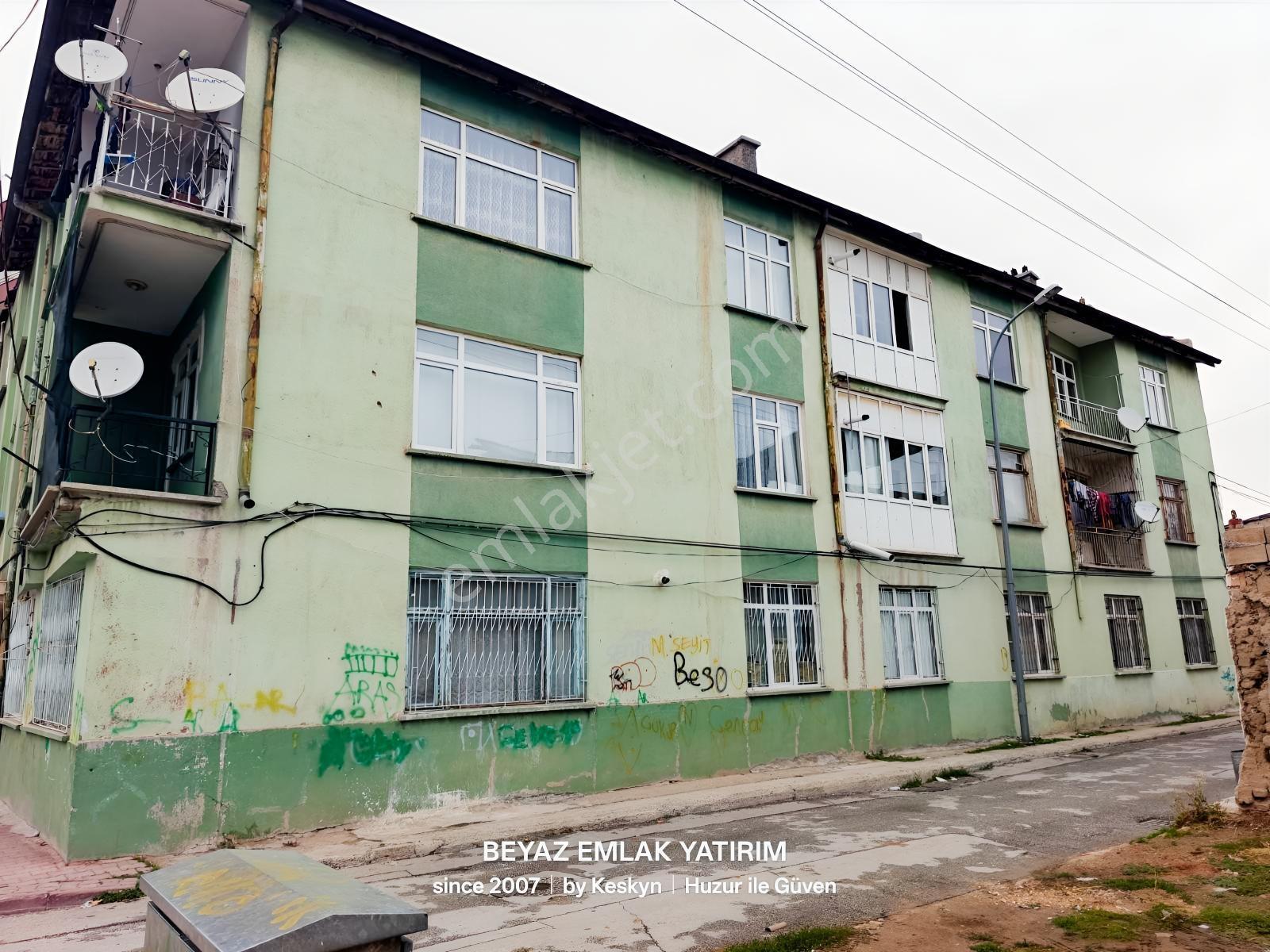 Ankara Cd Nesrin Ayşegül İlkokulna Yürüme Mesafesinde 3+1 Arakat — fotoğraf 4