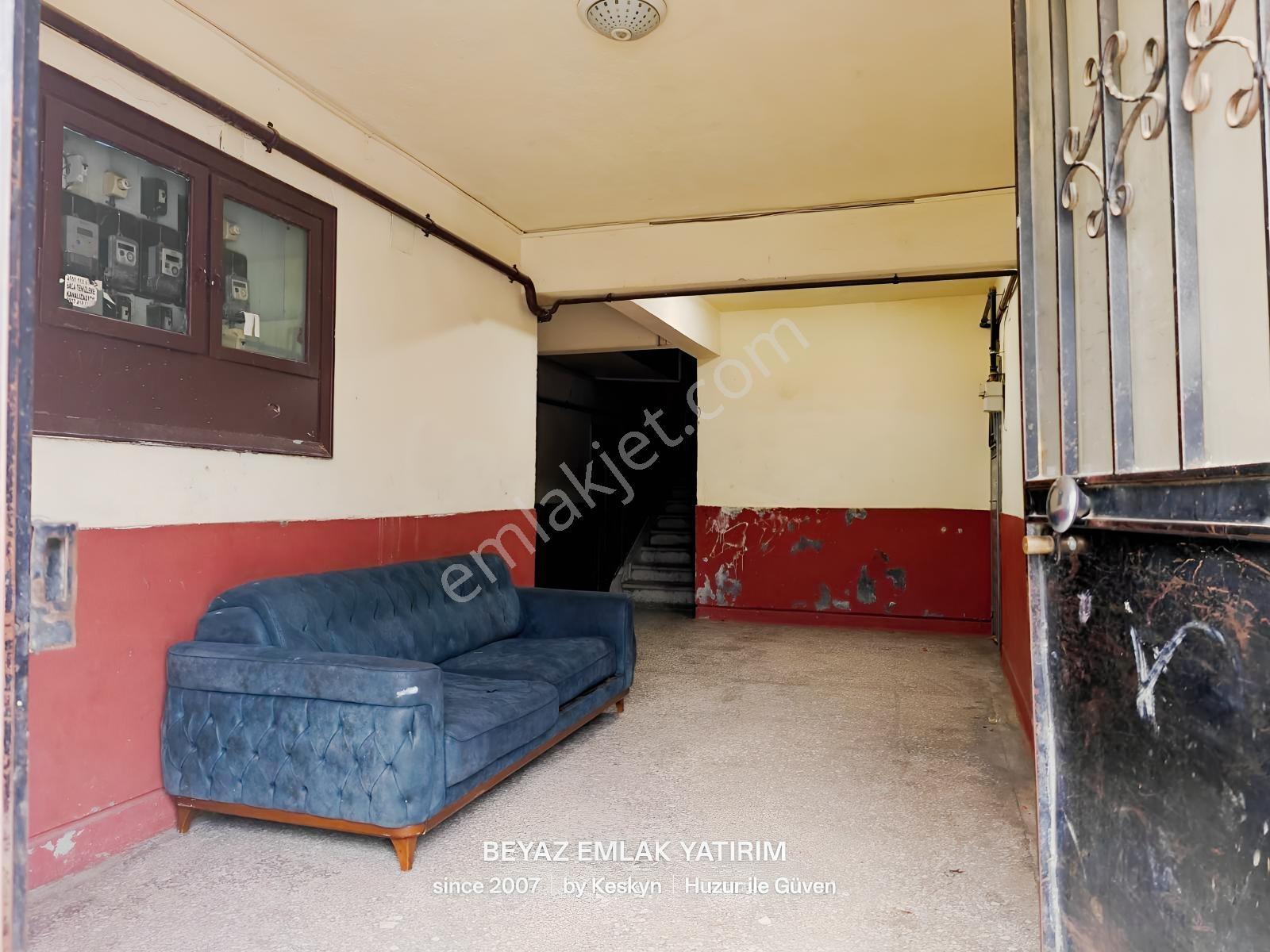 Ankara Cd Nesrin Ayşegül İlkokulna Yürüme Mesafesinde 3+1 Arakat — fotoğraf 5