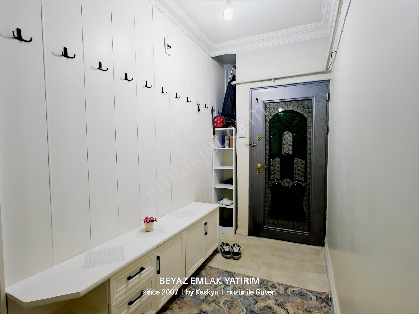 Ankara Cd Nesrin Ayşegül İlkokulna Yürüme Mesafesinde 3+1 Arakat — fotoğraf 6