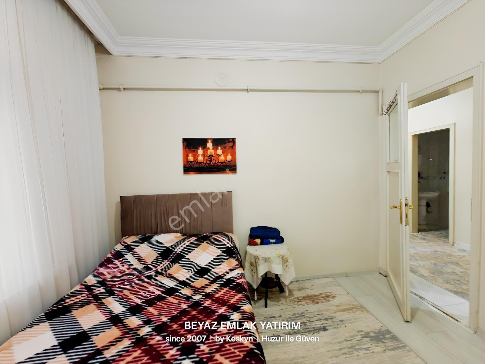 Ankara Cd Nesrin Ayşegül İlkokulna Yürüme Mesafesinde 3+1 Arakat — fotoğraf 8