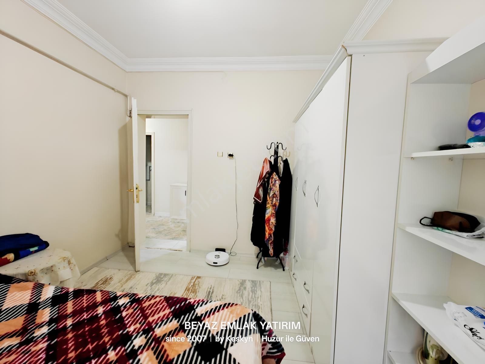 Ankara Cd Nesrin Ayşegül İlkokulna Yürüme Mesafesinde 3+1 Arakat — fotoğraf 9