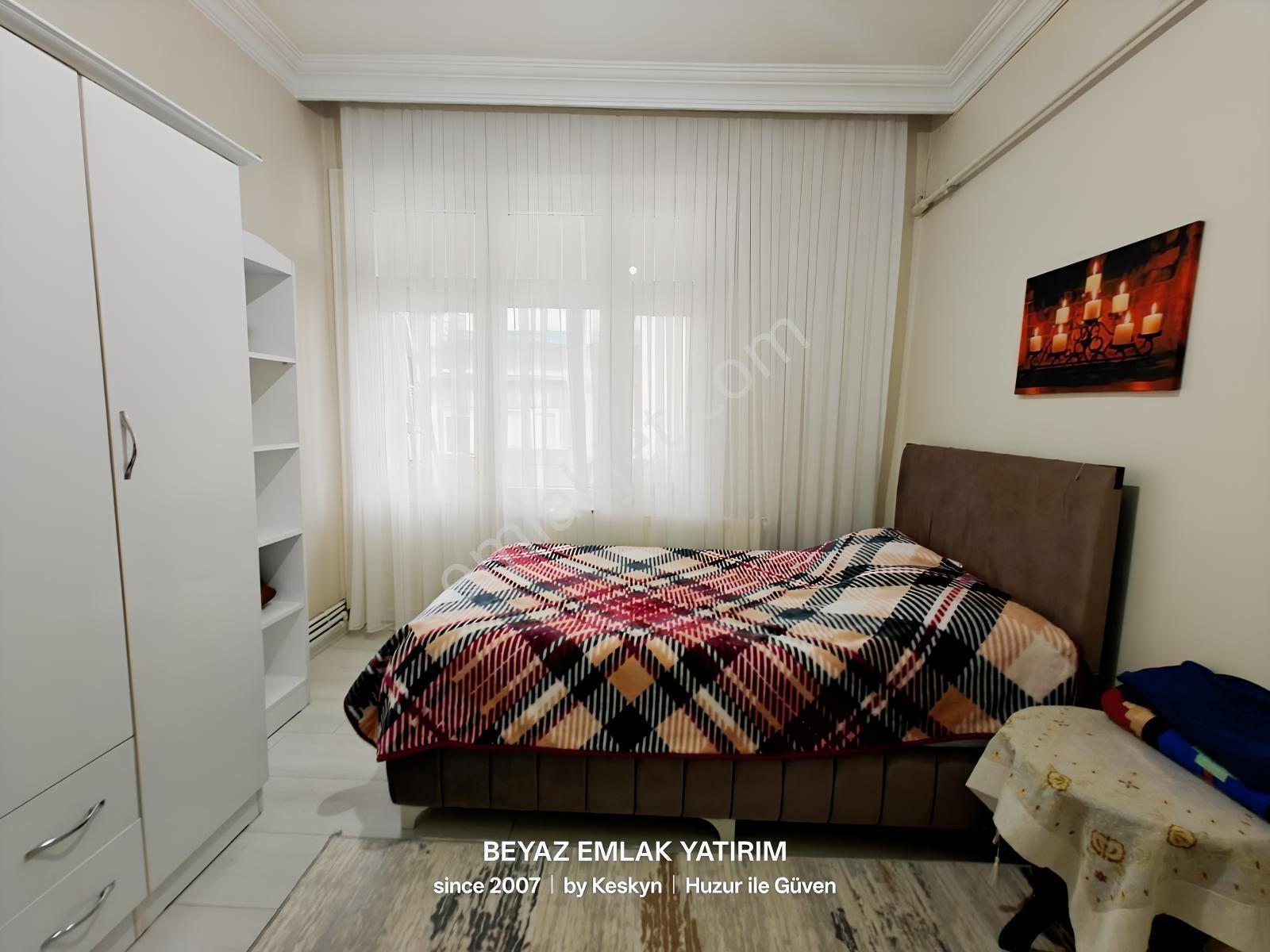 Ankara Cd Nesrin Ayşegül İlkokulna Yürüme Mesafesinde 3+1 Arakat — fotoğraf 11