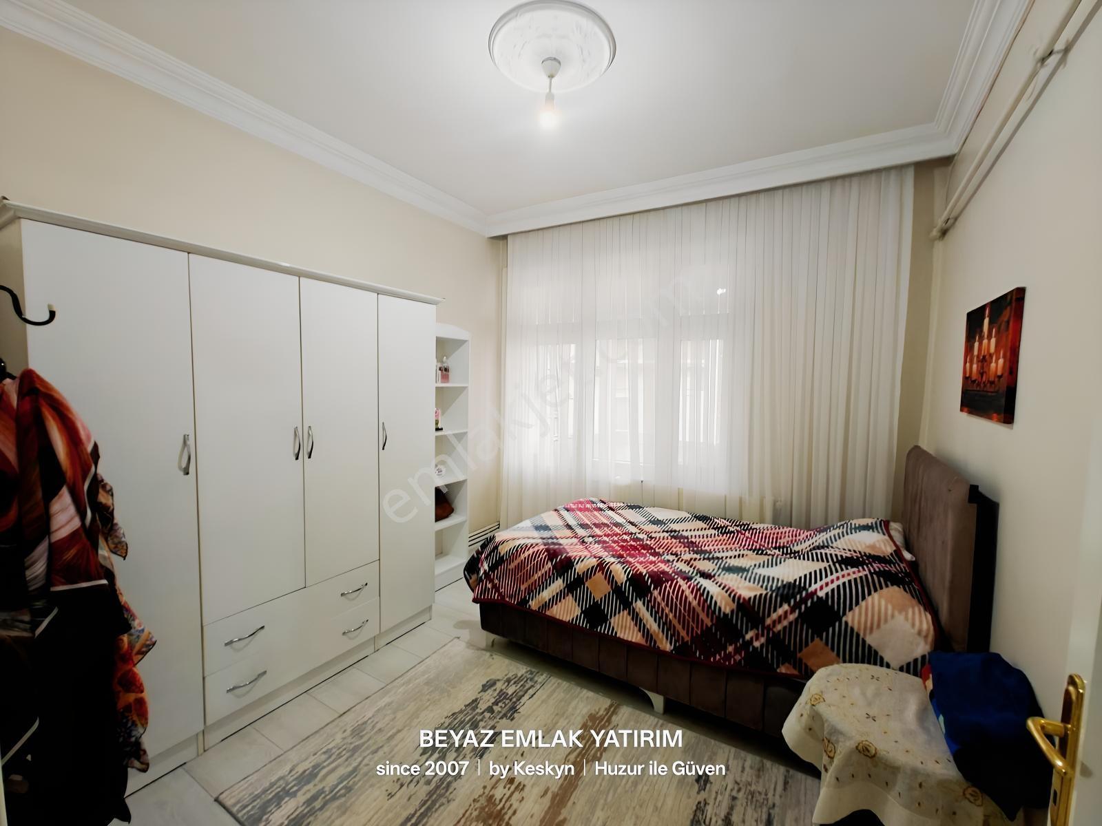 Ankara Cd Nesrin Ayşegül İlkokulna Yürüme Mesafesinde 3+1 Arakat — fotoğraf 12