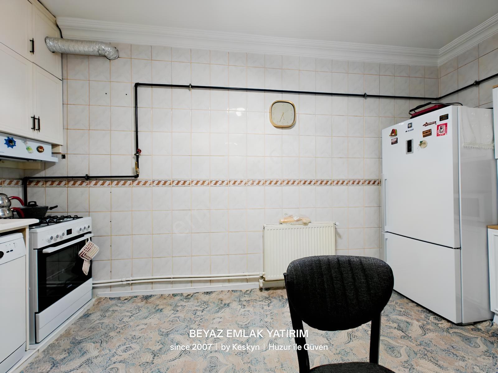 Ankara Cd Nesrin Ayşegül İlkokulna Yürüme Mesafesinde 3+1 Arakat — fotoğraf 13