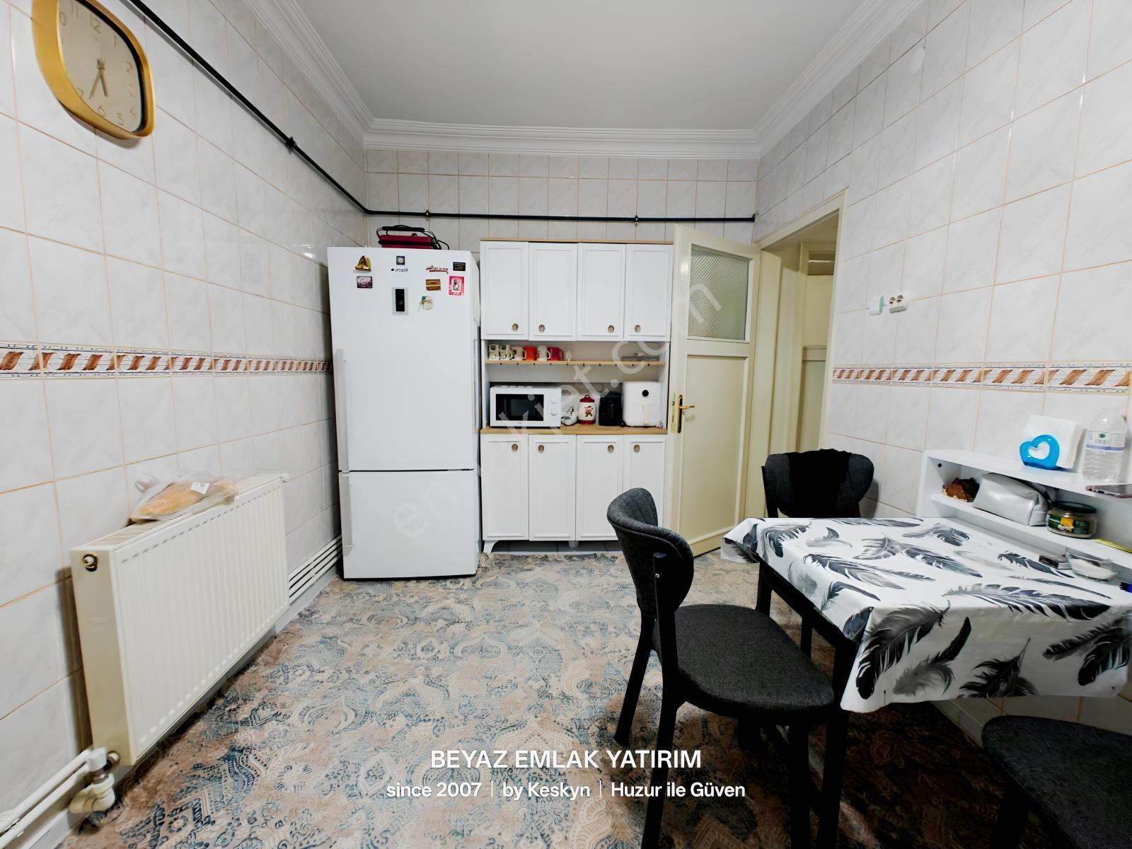 Ankara Cd Nesrin Ayşegül İlkokulna Yürüme Mesafesinde 3+1 Arakat — fotoğraf 14
