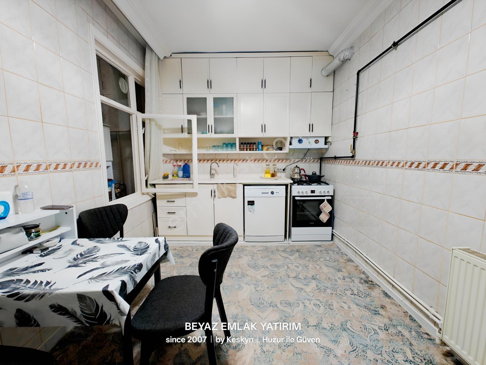 Ankara Cd Nesrin Ayşegül İlkokulna Yürüme Mesafesinde 3+1 Arakat — fotoğraf 16