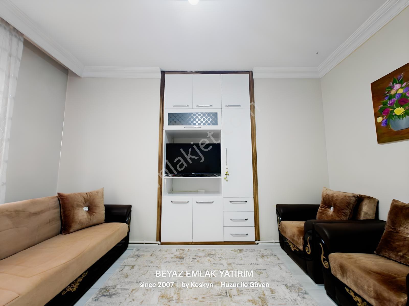 Ankara Cd Nesrin Ayşegül İlkokulna Yürüme Mesafesinde 3+1 Arakat — fotoğraf 20