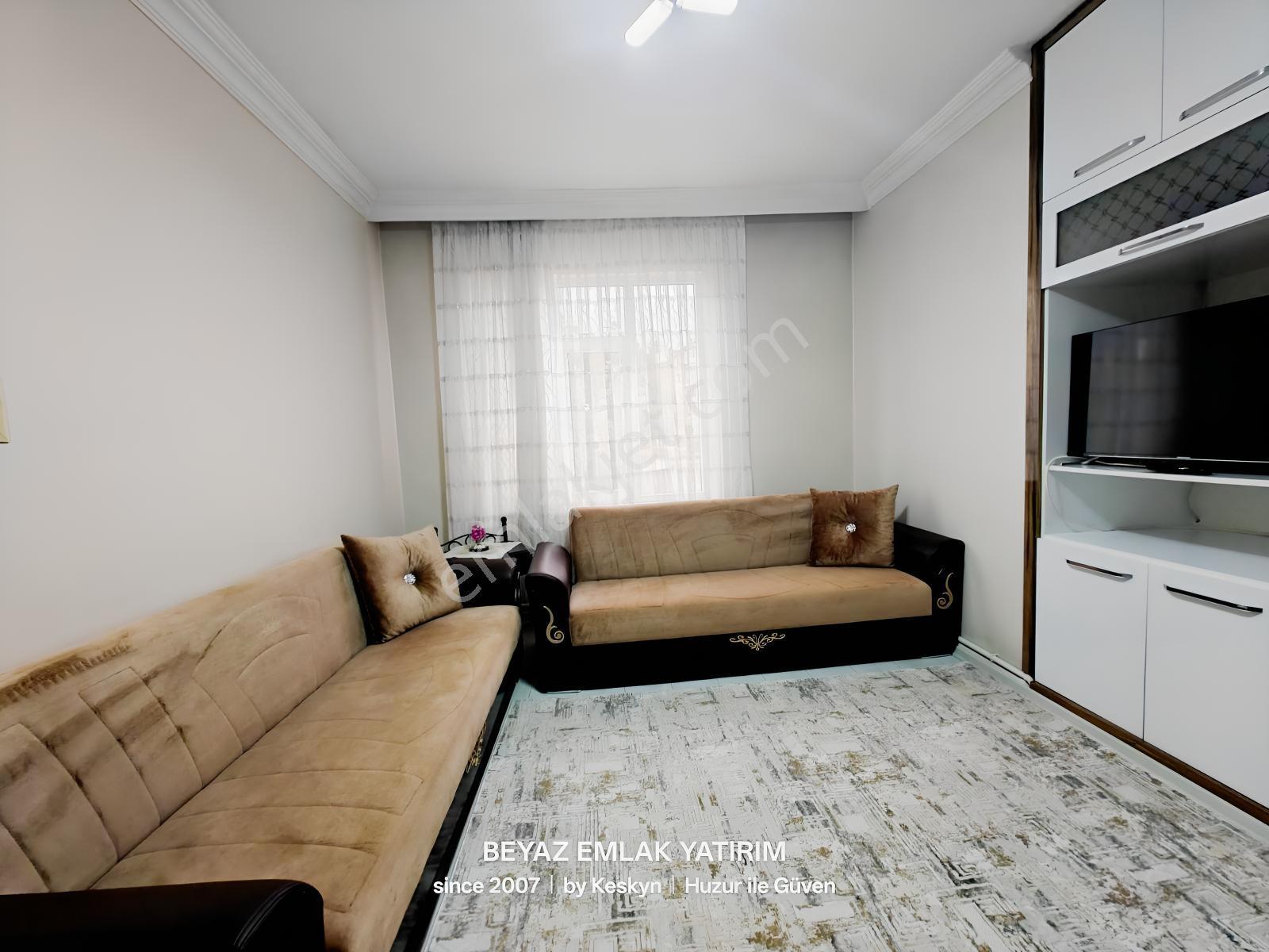 Ankara Cd Nesrin Ayşegül İlkokulna Yürüme Mesafesinde 3+1 Arakat — fotoğraf 21