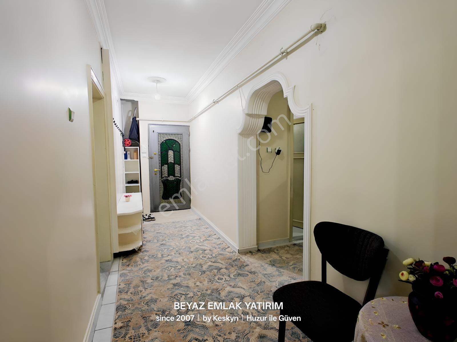 Ankara Cd Nesrin Ayşegül İlkokulna Yürüme Mesafesinde 3+1 Arakat — fotoğraf 24