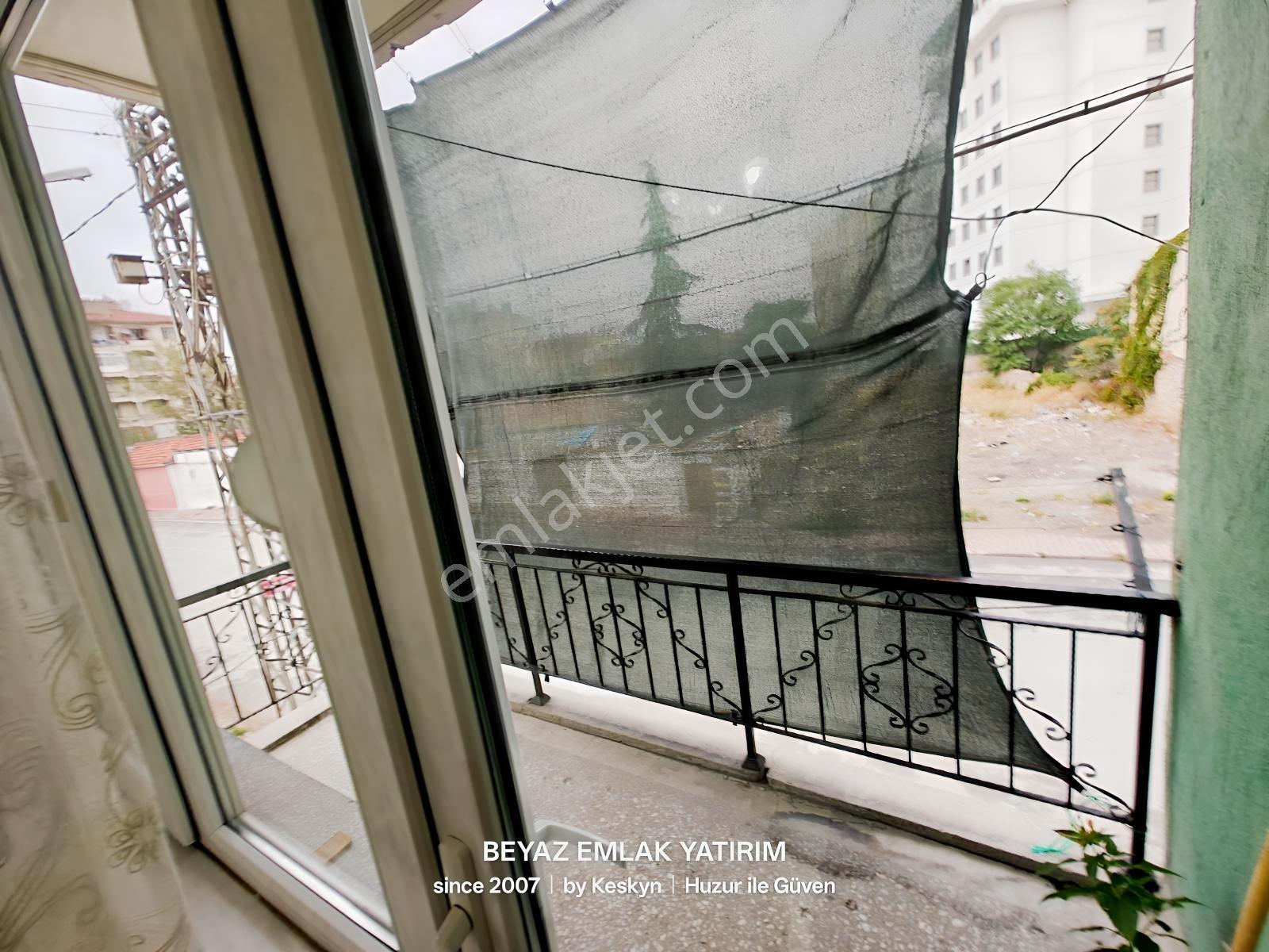 Ankara Cd Nesrin Ayşegül İlkokulna Yürüme Mesafesinde 3+1 Arakat — fotoğraf 27