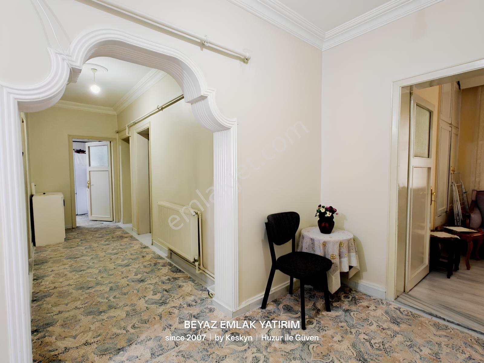 Ankara Cd Nesrin Ayşegül İlkokulna Yürüme Mesafesinde 3+1 Arakat — fotoğraf 29
