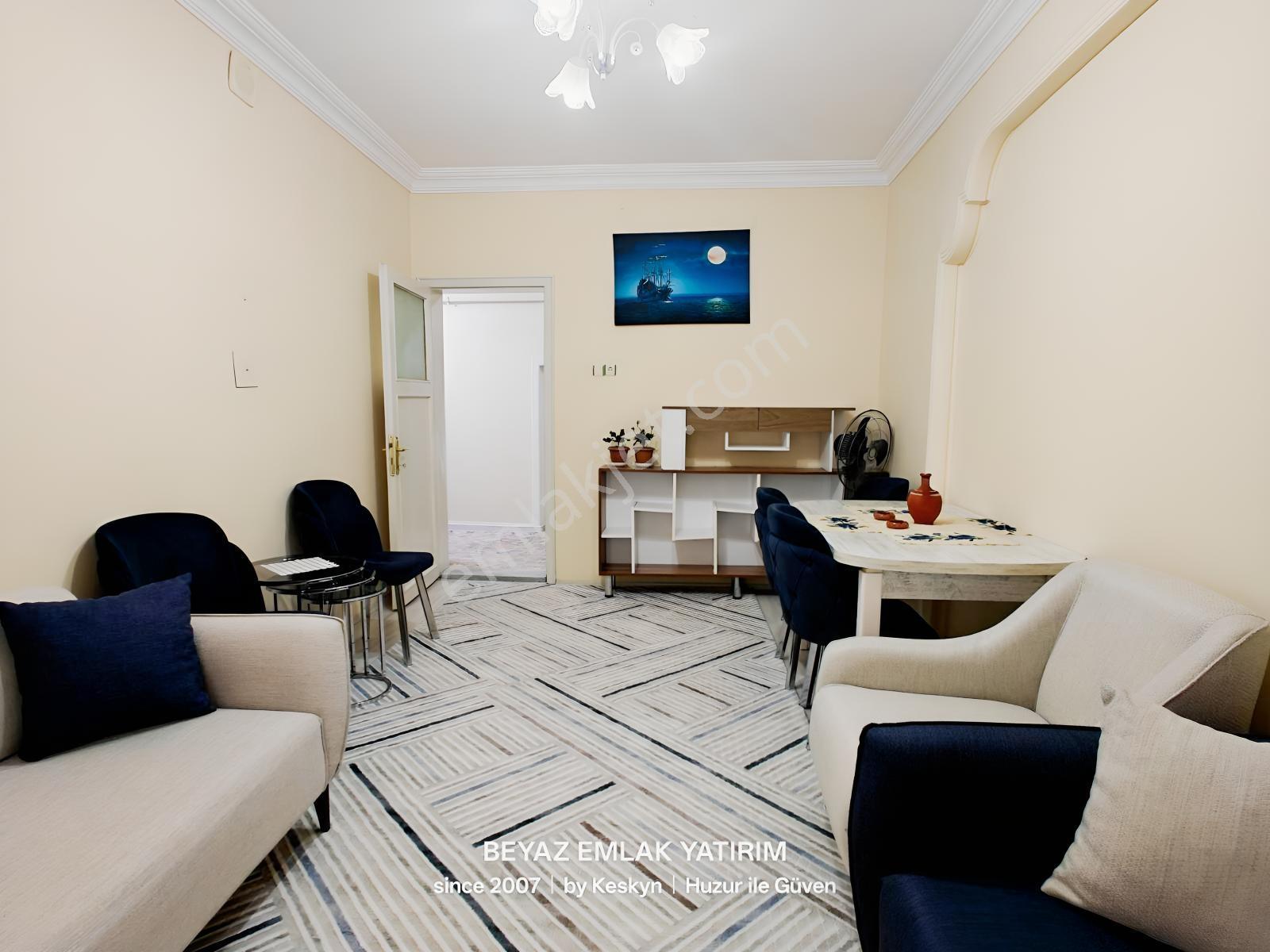 Ankara Cd Nesrin Ayşegül İlkokulna Yürüme Mesafesinde 3+1 Arakat — fotoğraf 31