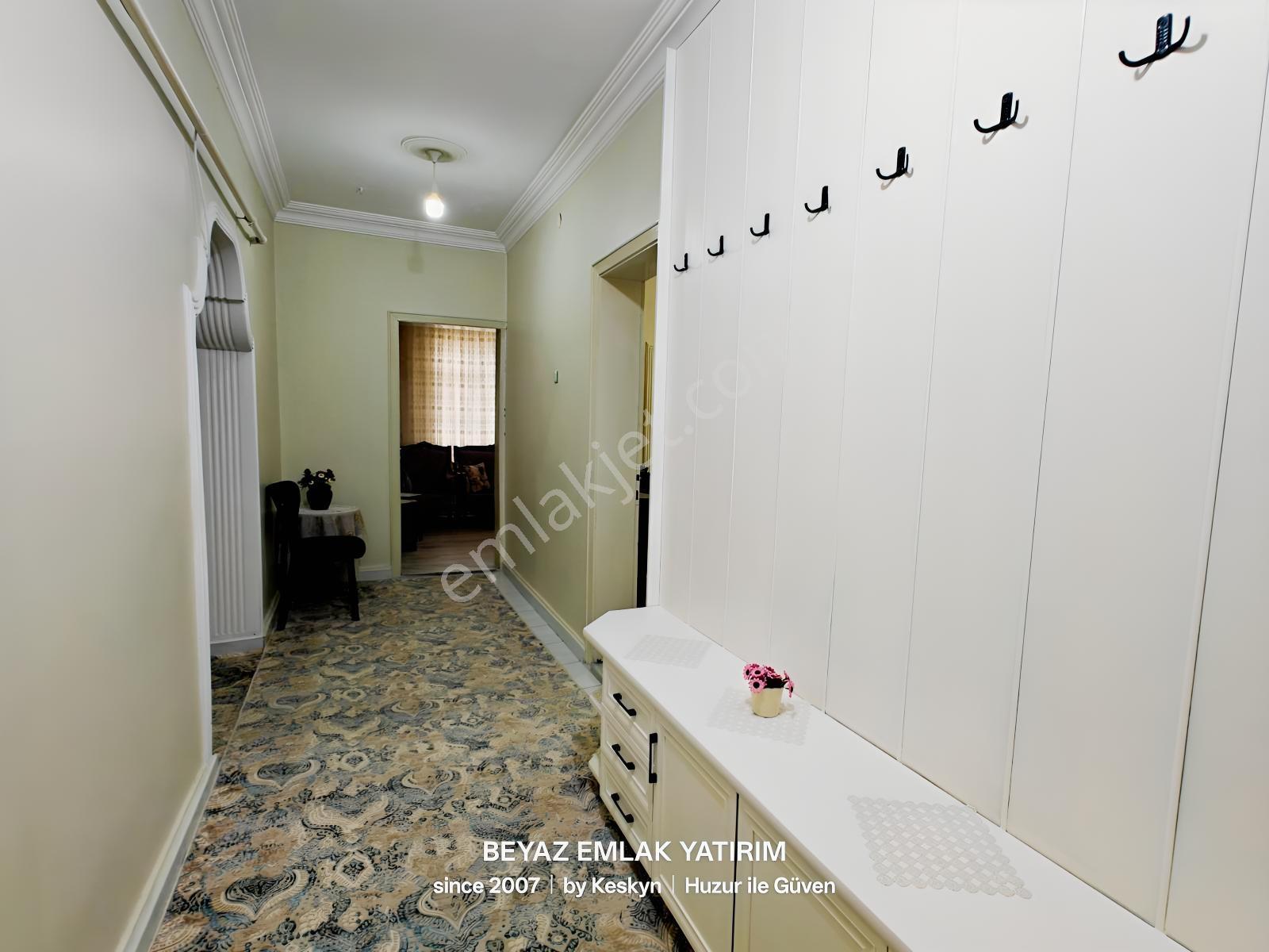 Ankara Cd Nesrin Ayşegül İlkokulna Yürüme Mesafesinde 3+1 Arakat — fotoğraf 33