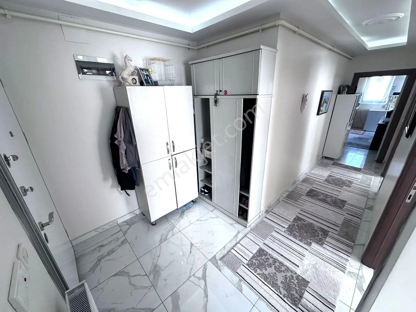 𝄞melodi'den Altınkum'un Elit Konumunda Camiye Yakın Ön Cephe Ayrı Mutfaklı 2+1 Lux Daire — fotoğraf 6