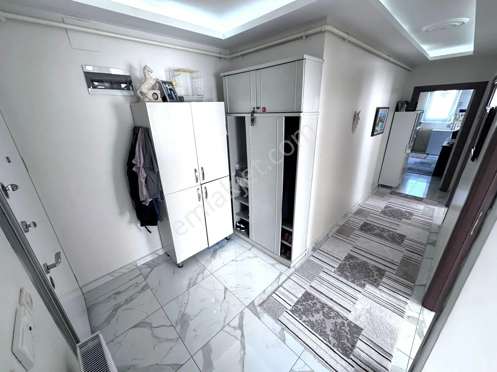 𝄞melodi'den Altınkum'un Elit Konumunda Camiye Yakın Ön Cephe Ayrı Mutfaklı 2+1 Lux Daire — fotoğraf 8