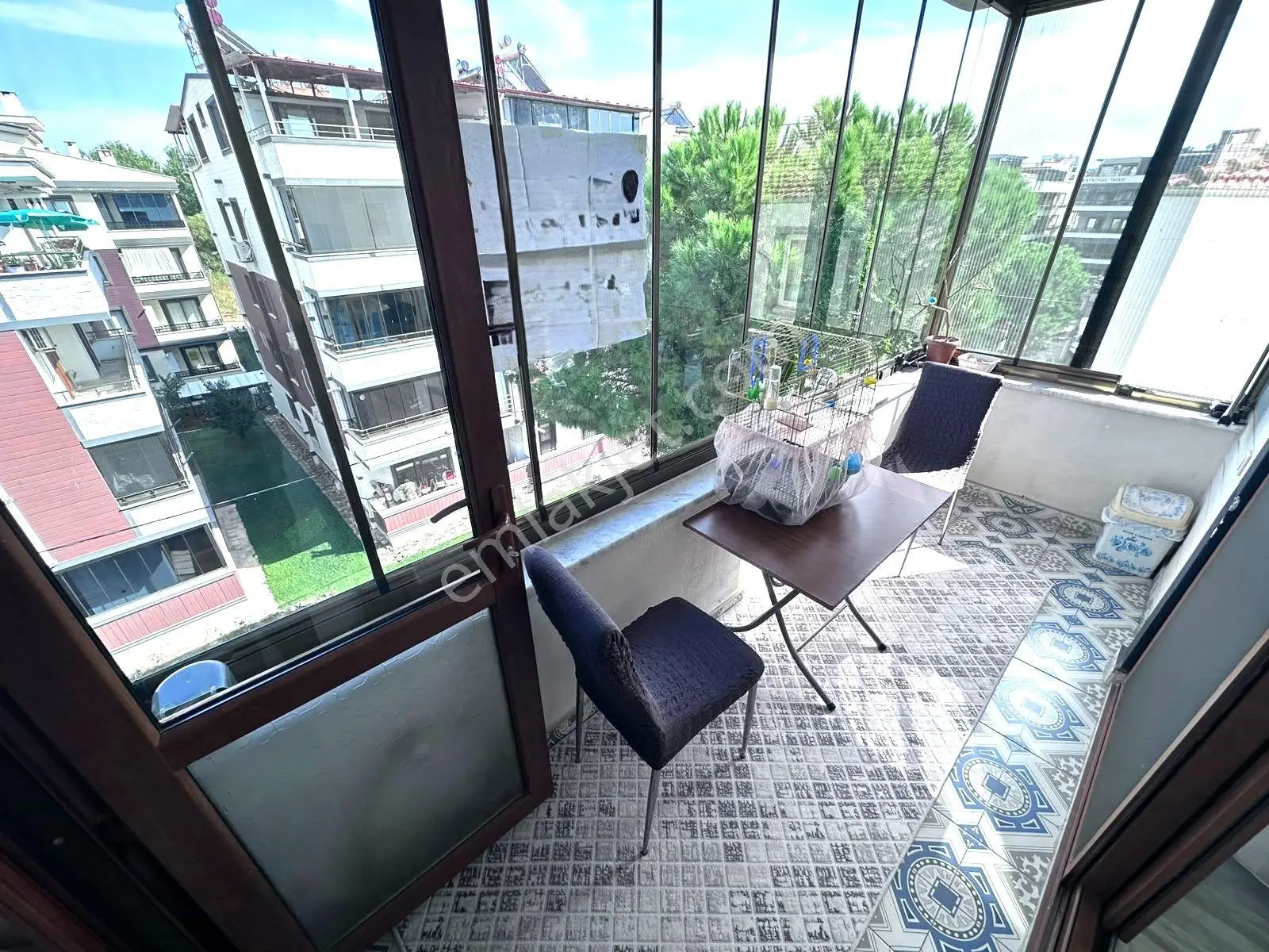 𝄞melodi'den Altınkum'un Elit Konumunda Camiye Yakın Ön Cephe Ayrı Mutfaklı 2+1 Lux Daire — fotoğraf 14