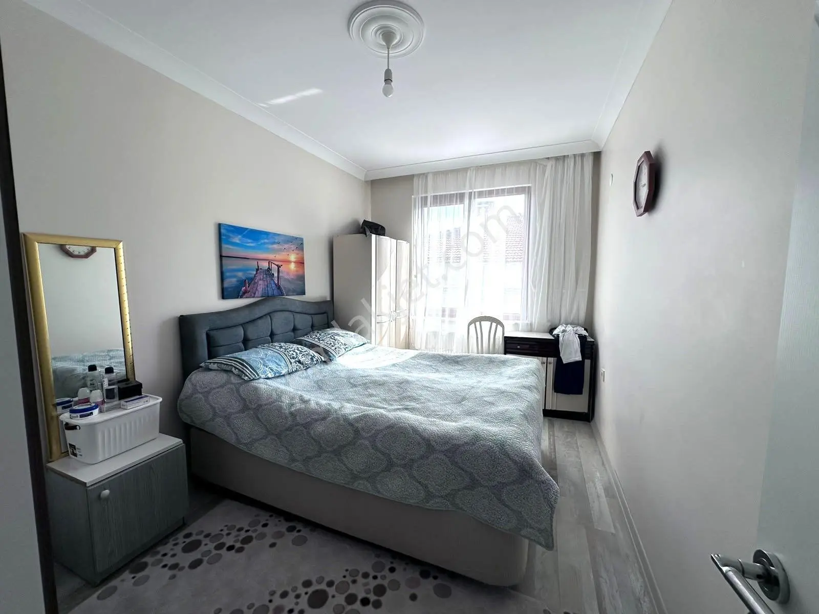 𝄞melodi'den Altınkum'un Elit Konumunda Camiye Yakın Ön Cephe Ayrı Mutfaklı 2+1 Lux Daire — fotoğraf 15