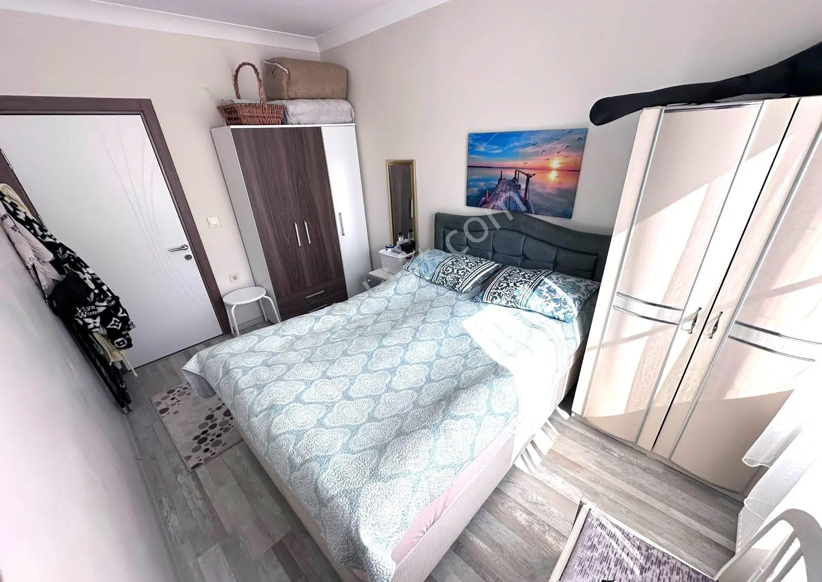 𝄞melodi'den Altınkum'un Elit Konumunda Camiye Yakın Ön Cephe Ayrı Mutfaklı 2+1 Lux Daire — fotoğraf 19