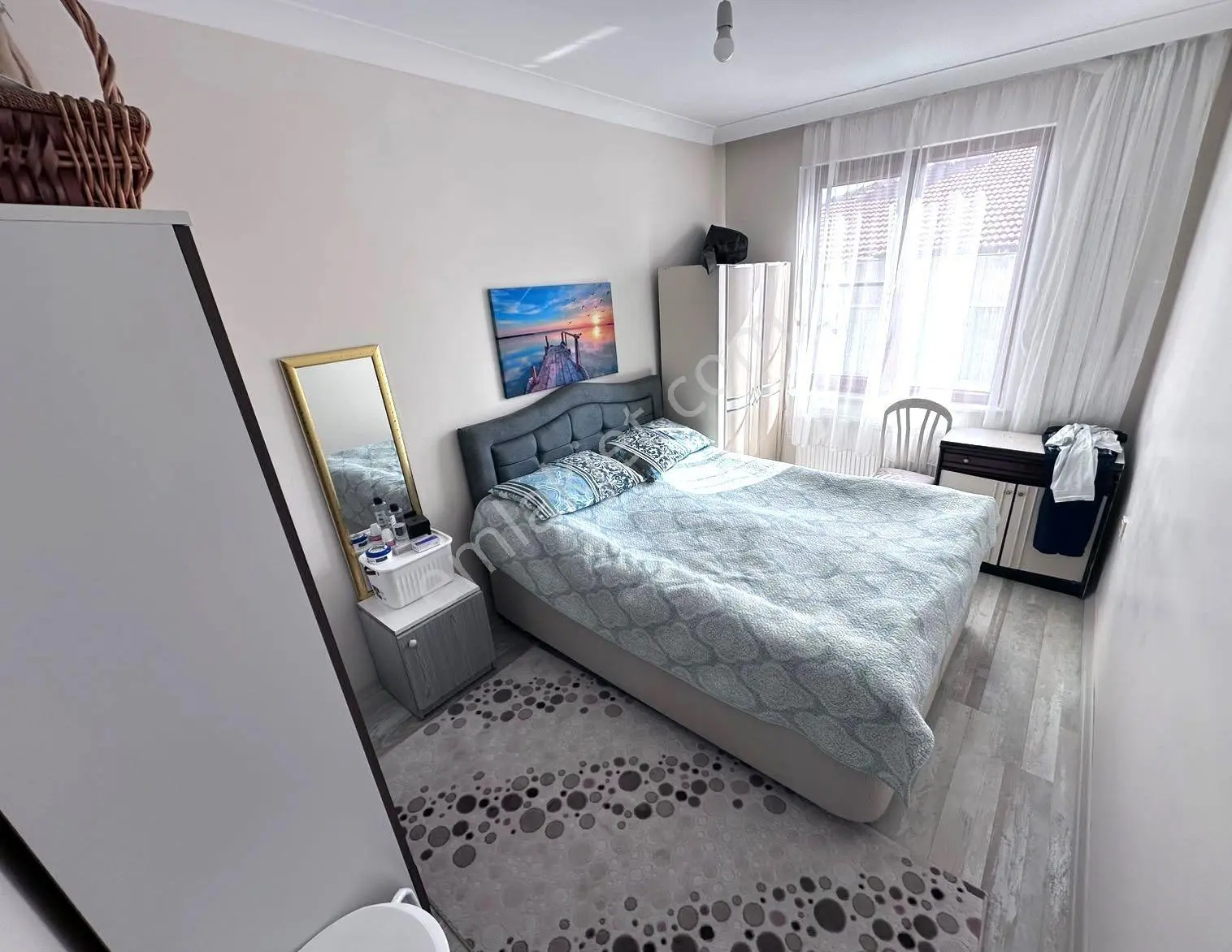 𝄞melodi'den Altınkum'un Elit Konumunda Camiye Yakın Ön Cephe Ayrı Mutfaklı 2+1 Lux Daire — fotoğraf 21