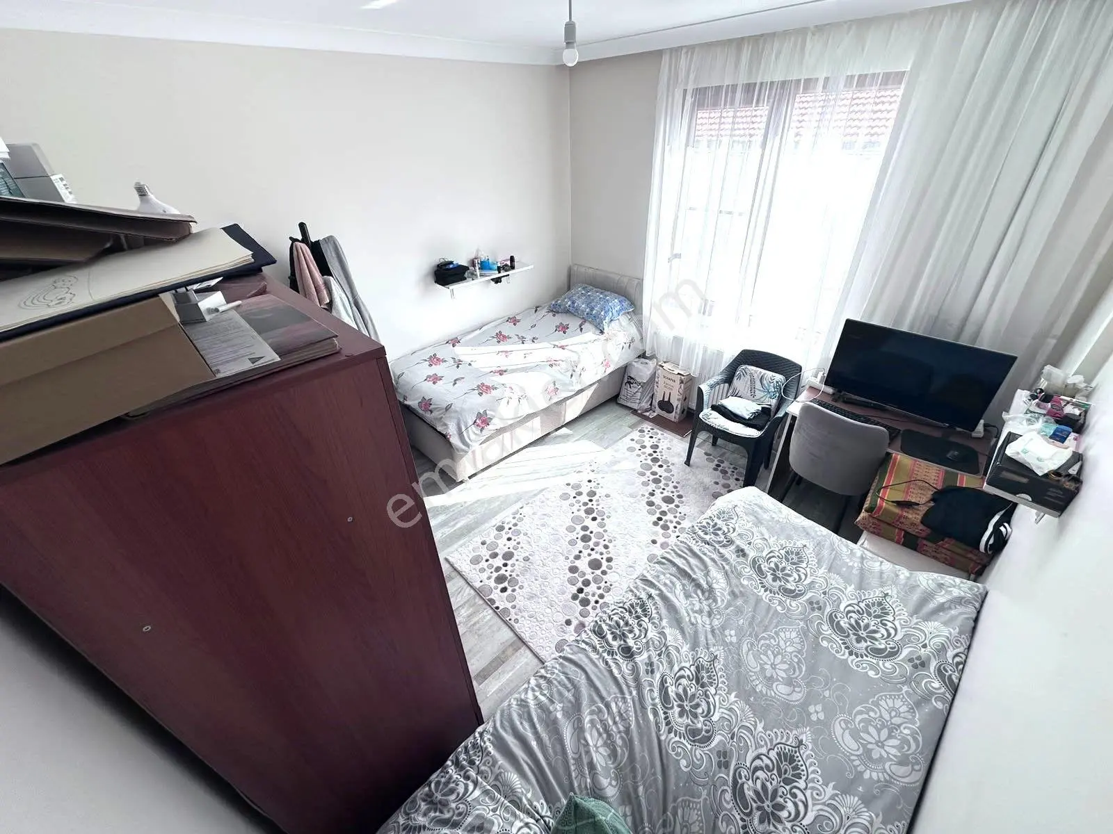 𝄞melodi'den Altınkum'un Elit Konumunda Camiye Yakın Ön Cephe Ayrı Mutfaklı 2+1 Lux Daire — fotoğraf 23