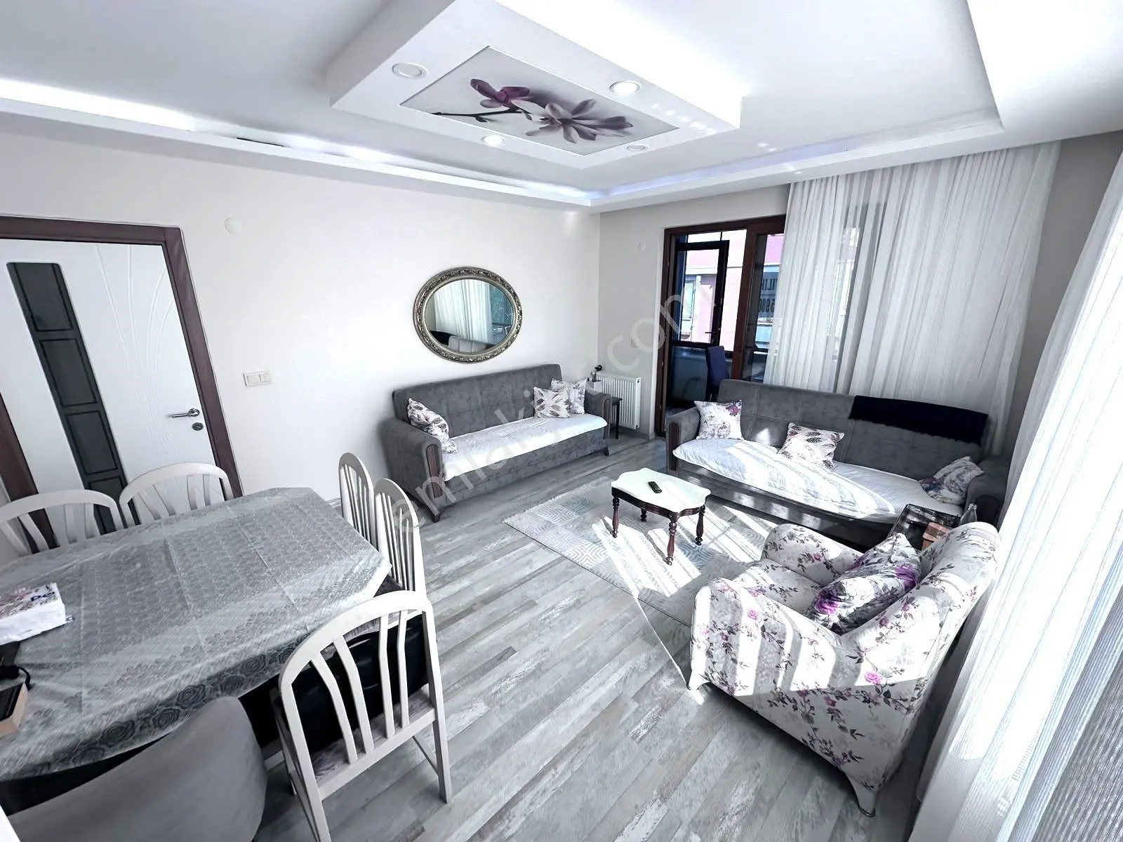 𝄞melodi'den Altınkum'un Elit Konumunda Camiye Yakın Ön Cephe Ayrı Mutfaklı 2+1 Lux Daire — fotoğraf 24