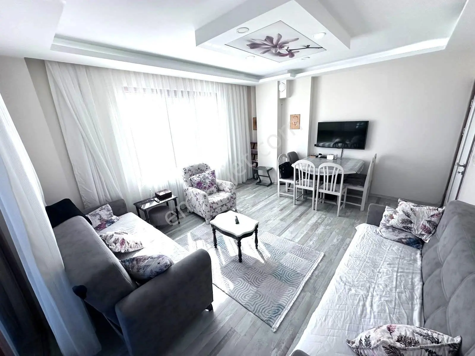 𝄞melodi'den Altınkum'un Elit Konumunda Camiye Yakın Ön Cephe Ayrı Mutfaklı 2+1 Lux Daire — fotoğraf 25