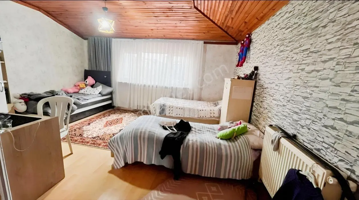 Emlak 72'den Yenibosna'da 140 M2 Teraslı 2+1 Satılık Daire — fotoğraf 14