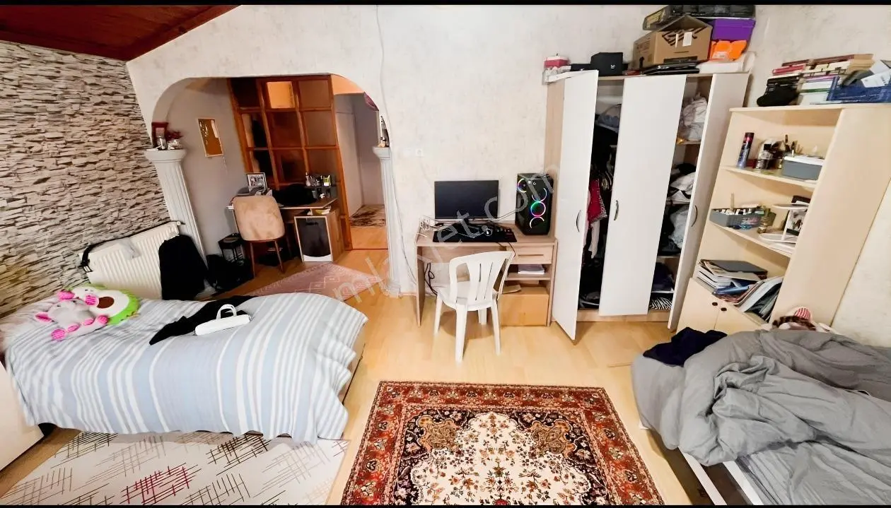 Emlak 72'den Yenibosna'da 140 M2 Teraslı 2+1 Satılık Daire — fotoğraf 16