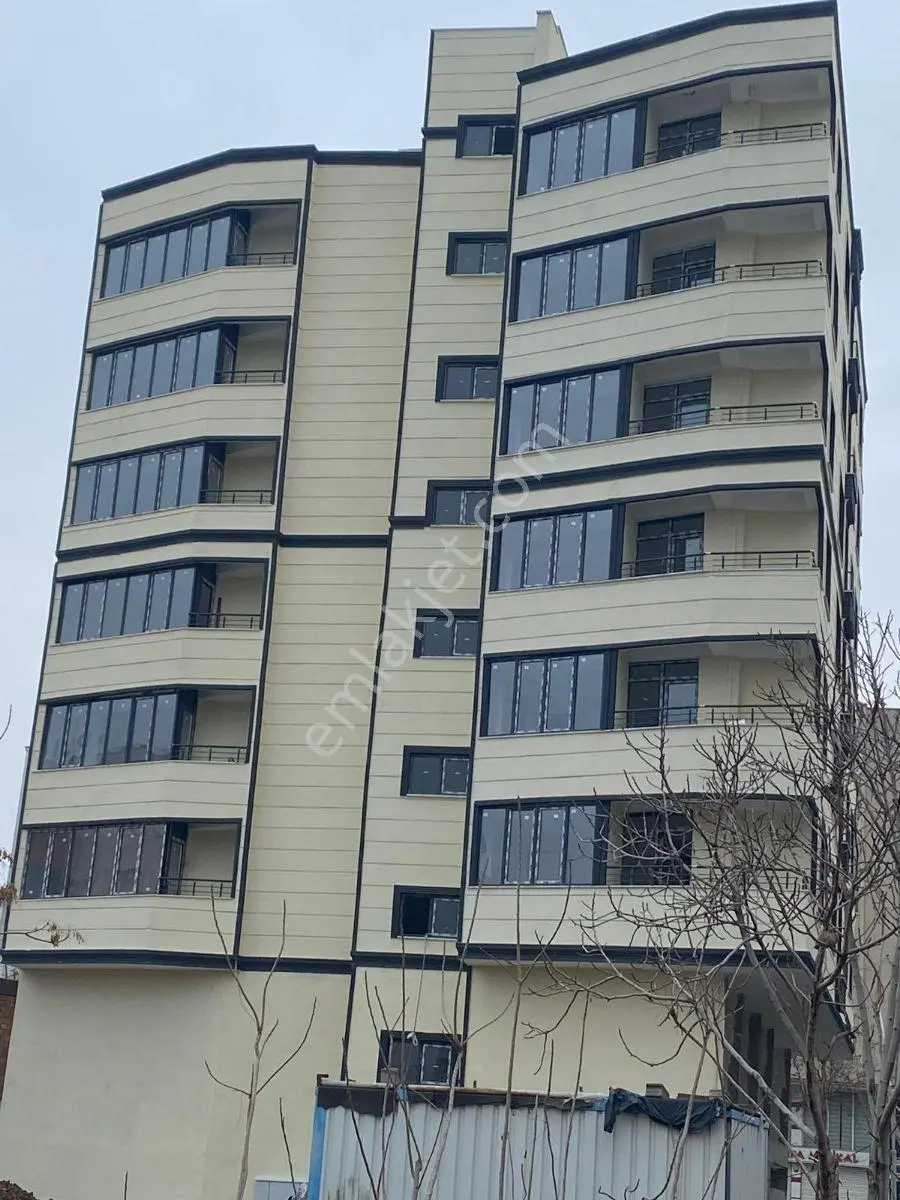 Emlak 72 ' Den Kültür Mahallesi'Nde Satılık Daire