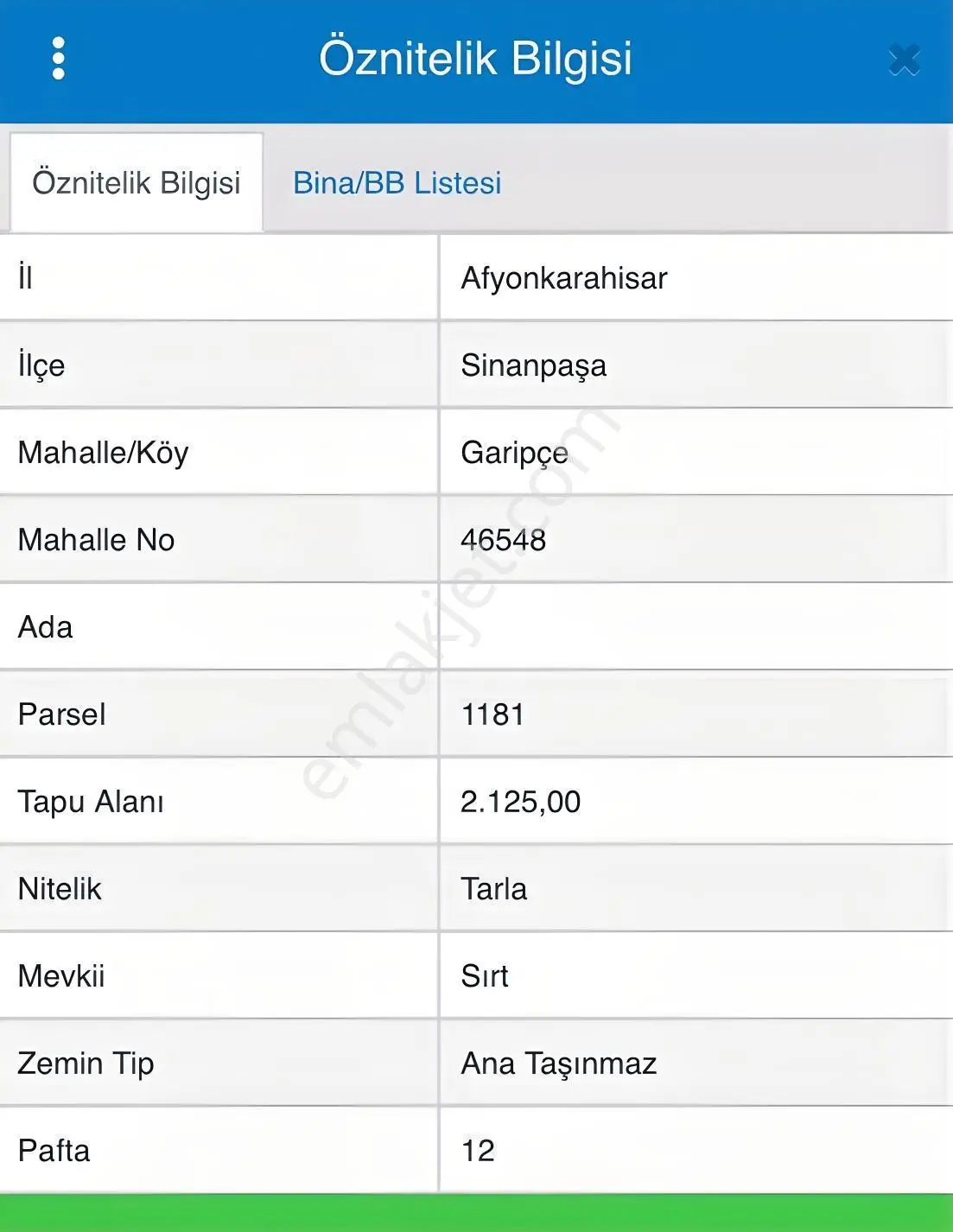 Ana Yola 280 Metre Mesafede Değerli Satılık Arsa