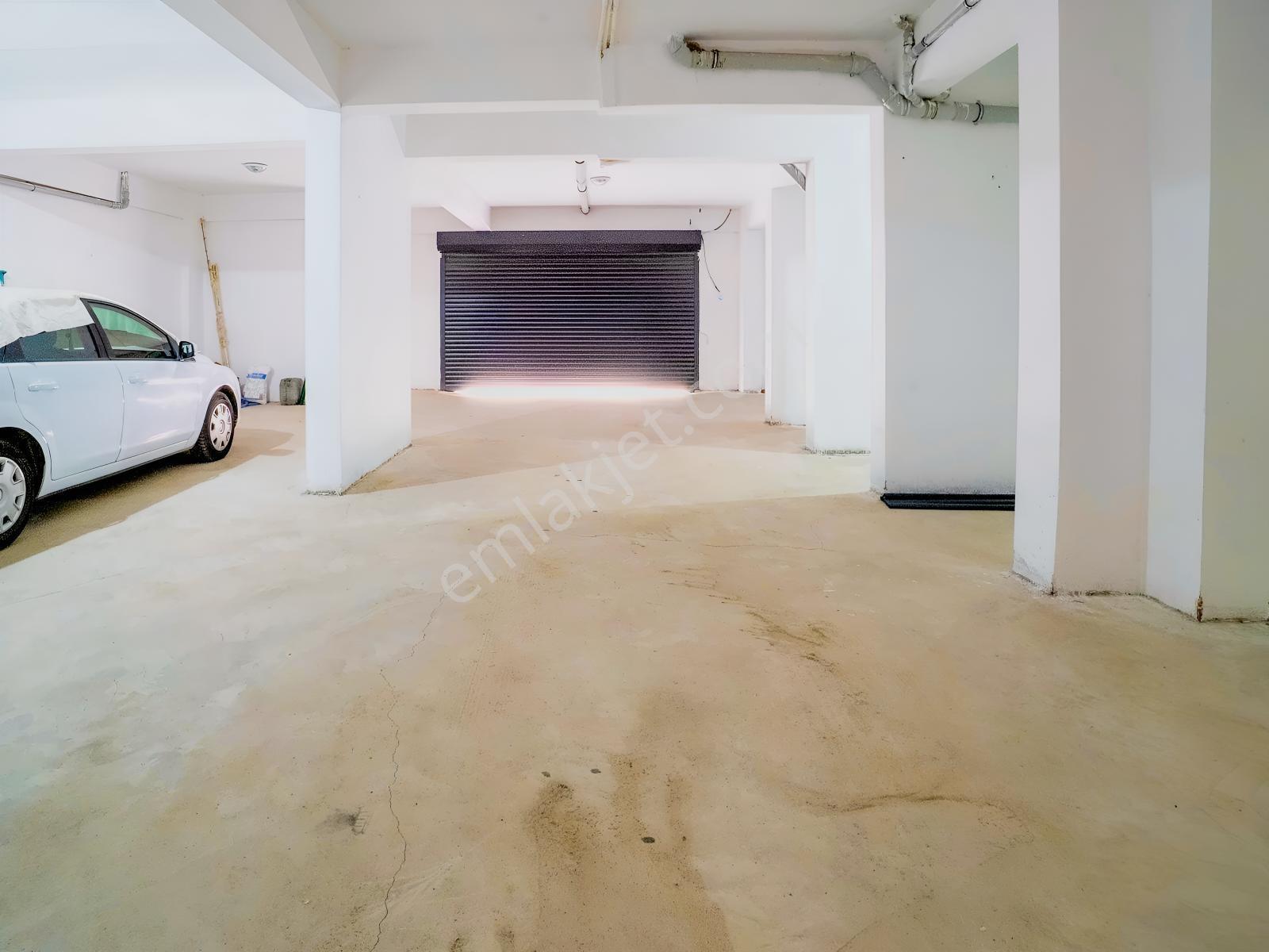 Kızılcaşar'da Cadde Üzerinde, Ara Kat, Oturuma Hazır 2+1 Daire — fotoğraf 9