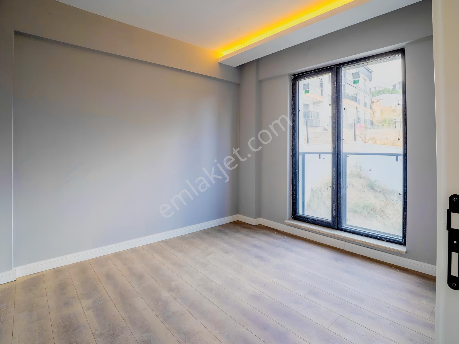Kızılcaşar'da Cadde Üzerinde, Ara Kat, Oturuma Hazır 2+1 Daire — fotoğraf 35