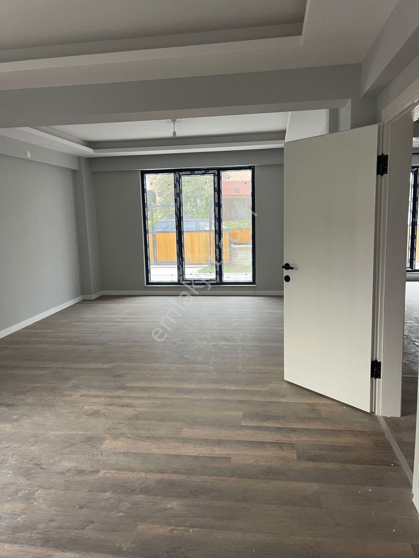Sakarya Geyve'de Garajlı, Ayrı Mutfaklı 4+1 Lüks Tripleks Villa — fotoğraf 12