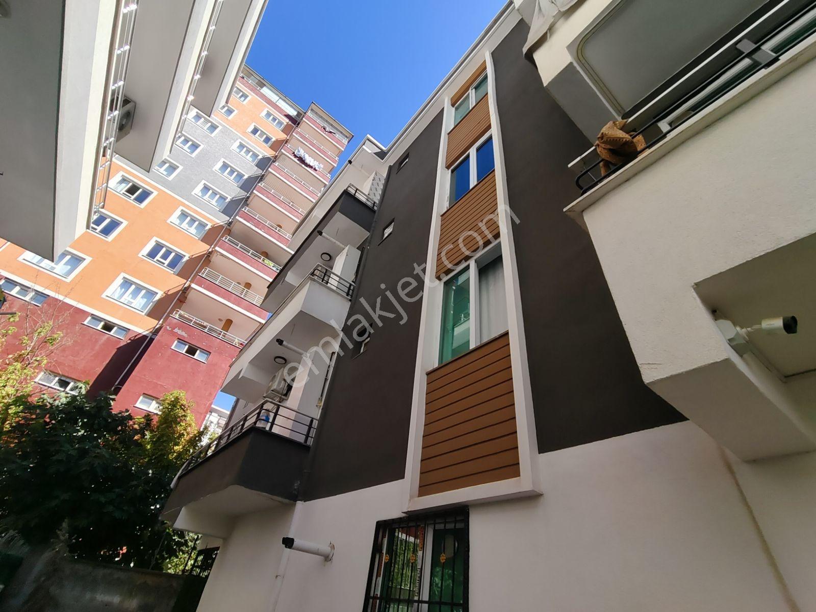 Emlak 72 Den Merkezi Konumda 1+1 Acil Satılık Daire — fotoğraf 6