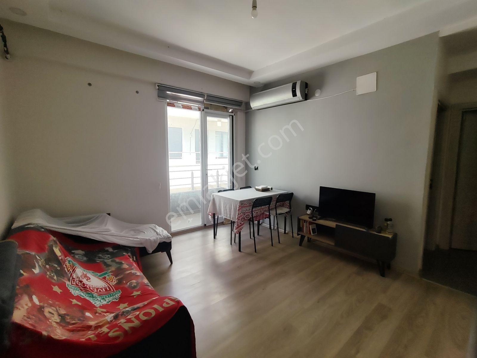 Emlak 72 Den Merkezi Konumda 1+1 Acil Satılık Daire — fotoğraf 11