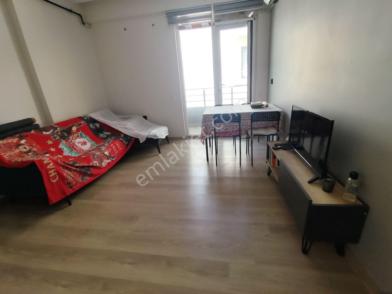 Emlak 72 Den Merkezi Konumda 1+1 Acil Satılık Daire — fotoğraf 12