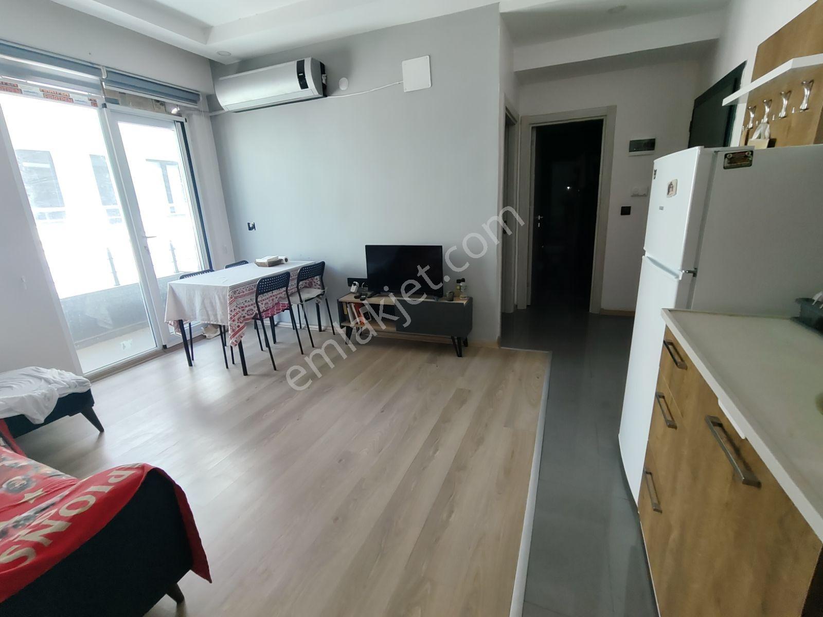 Emlak 72 Den Merkezi Konumda 1+1 Acil Satılık Daire — fotoğraf 13