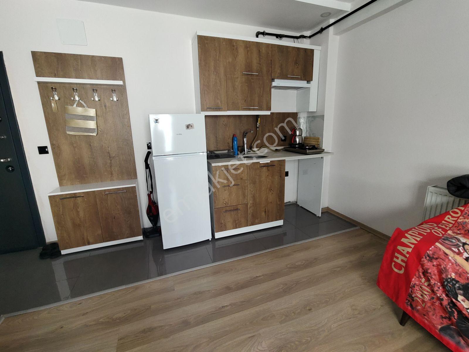 Emlak 72 Den Merkezi Konumda 1+1 Acil Satılık Daire — fotoğraf 14