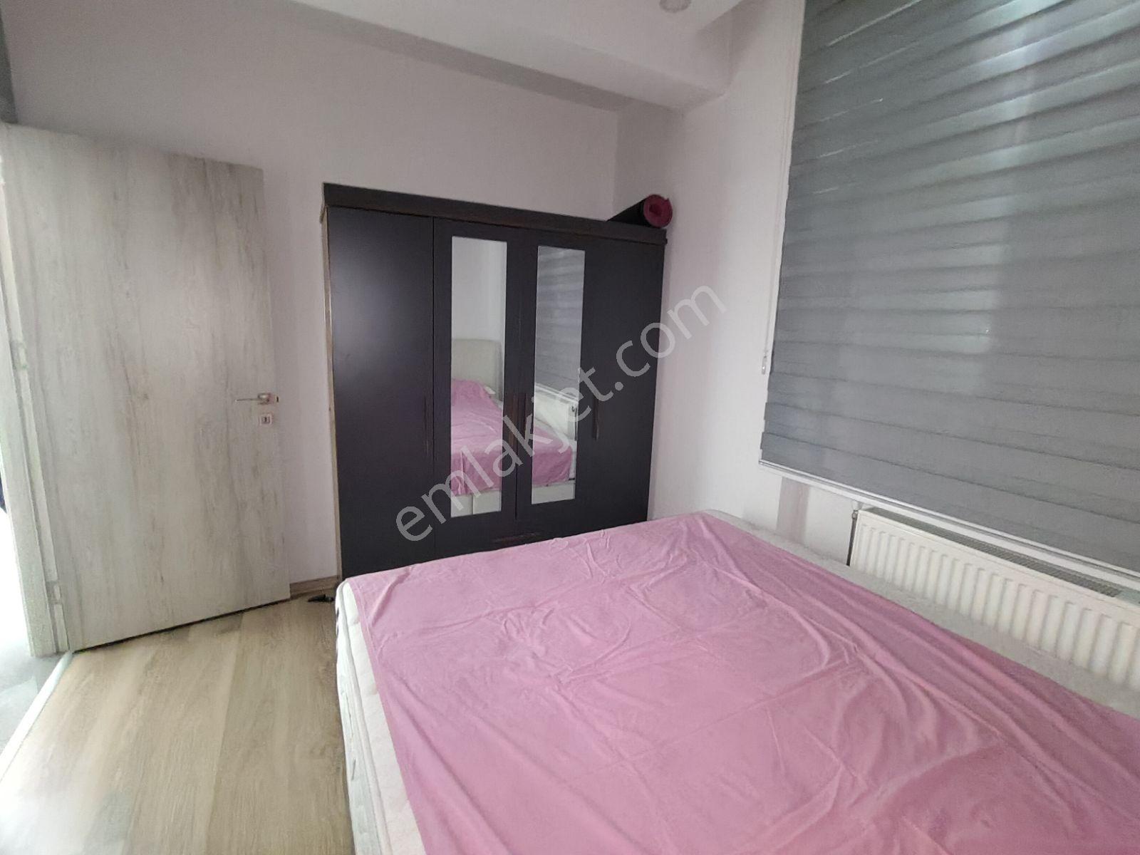 Emlak 72 Den Merkezi Konumda 1+1 Acil Satılık Daire — fotoğraf 23