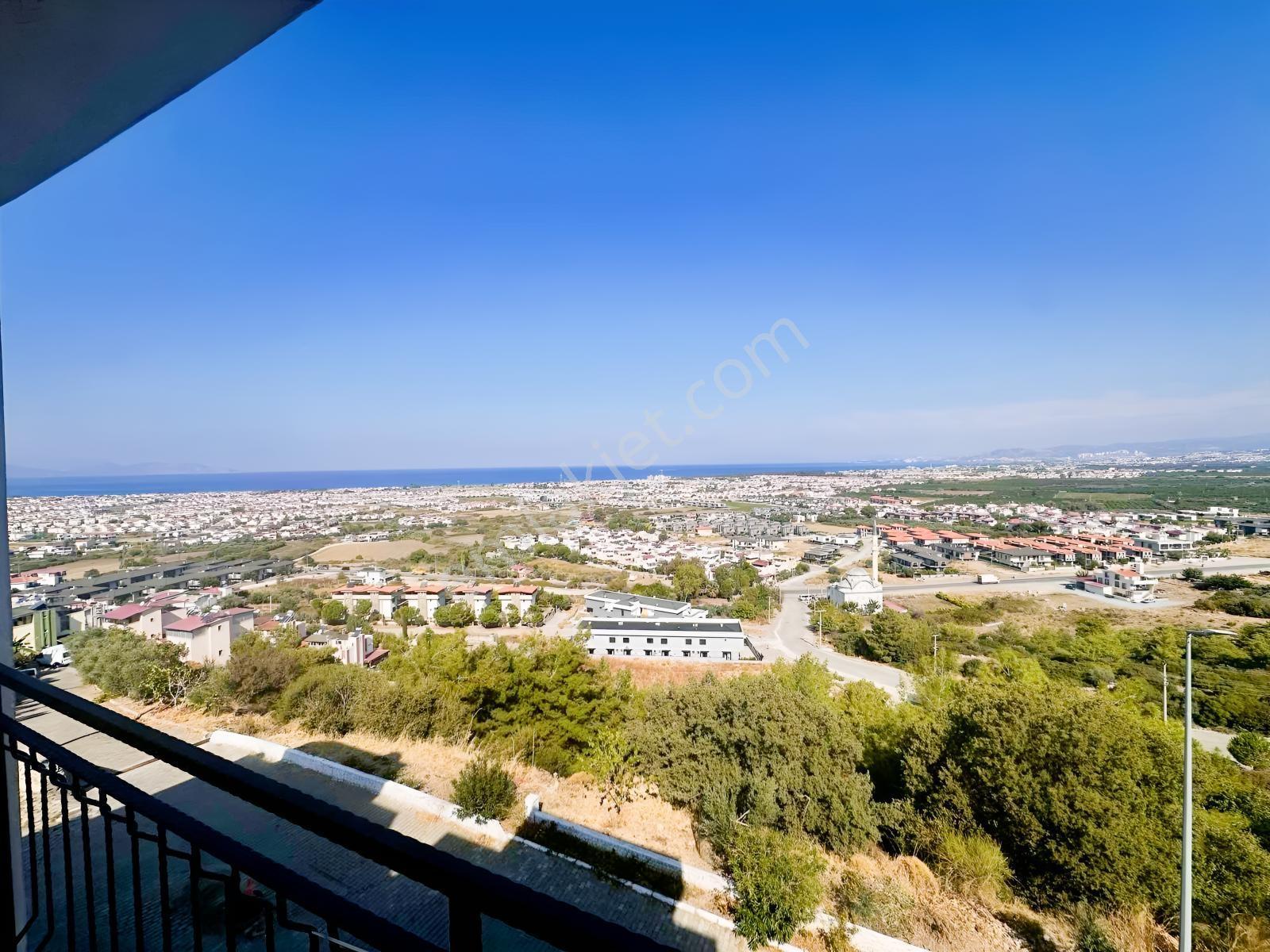Ful Deniz Manzaralı Ferah Daire — fotoğraf 2