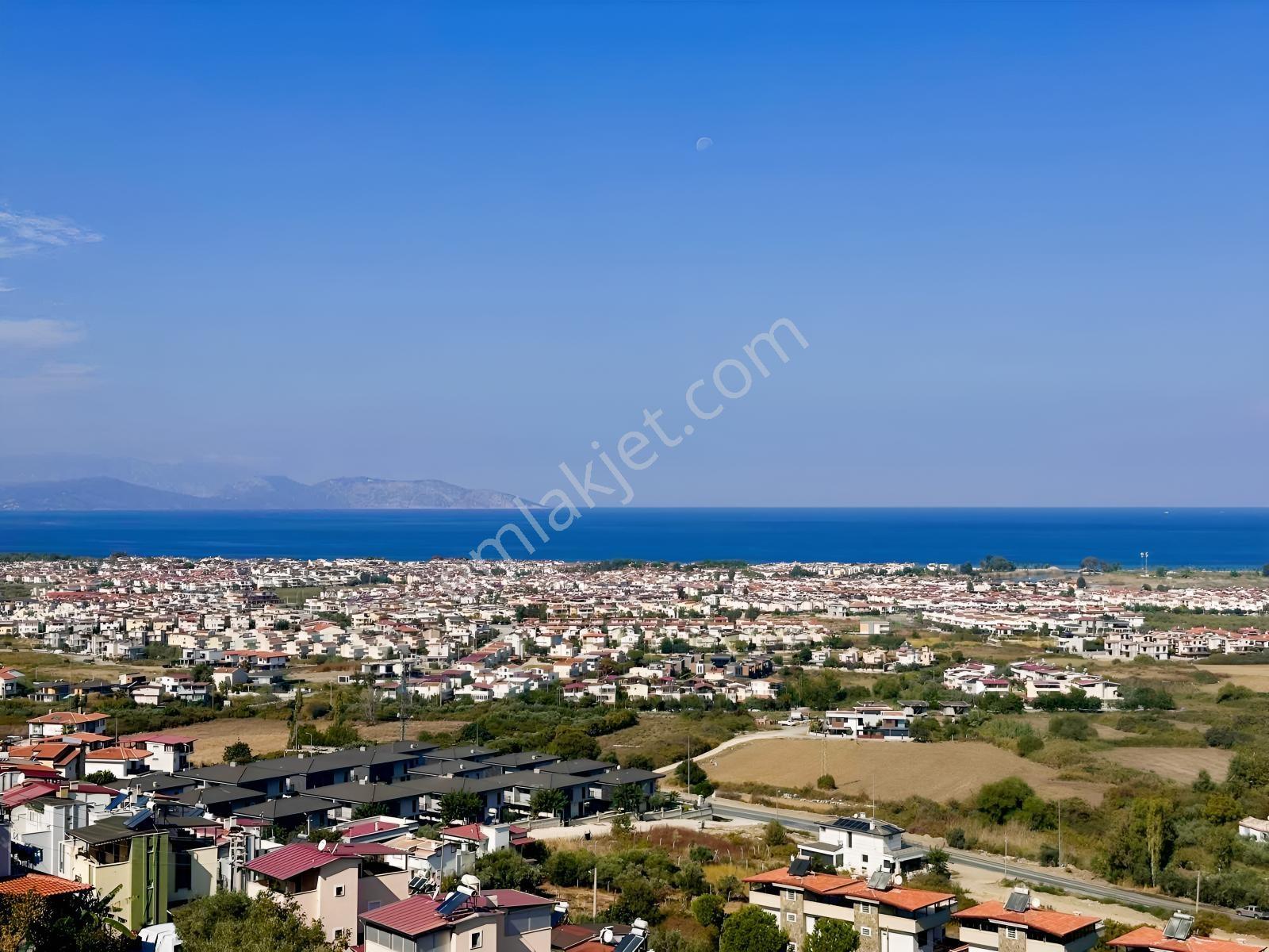 Ful Deniz Manzaralı Ferah Daire — fotoğraf 3