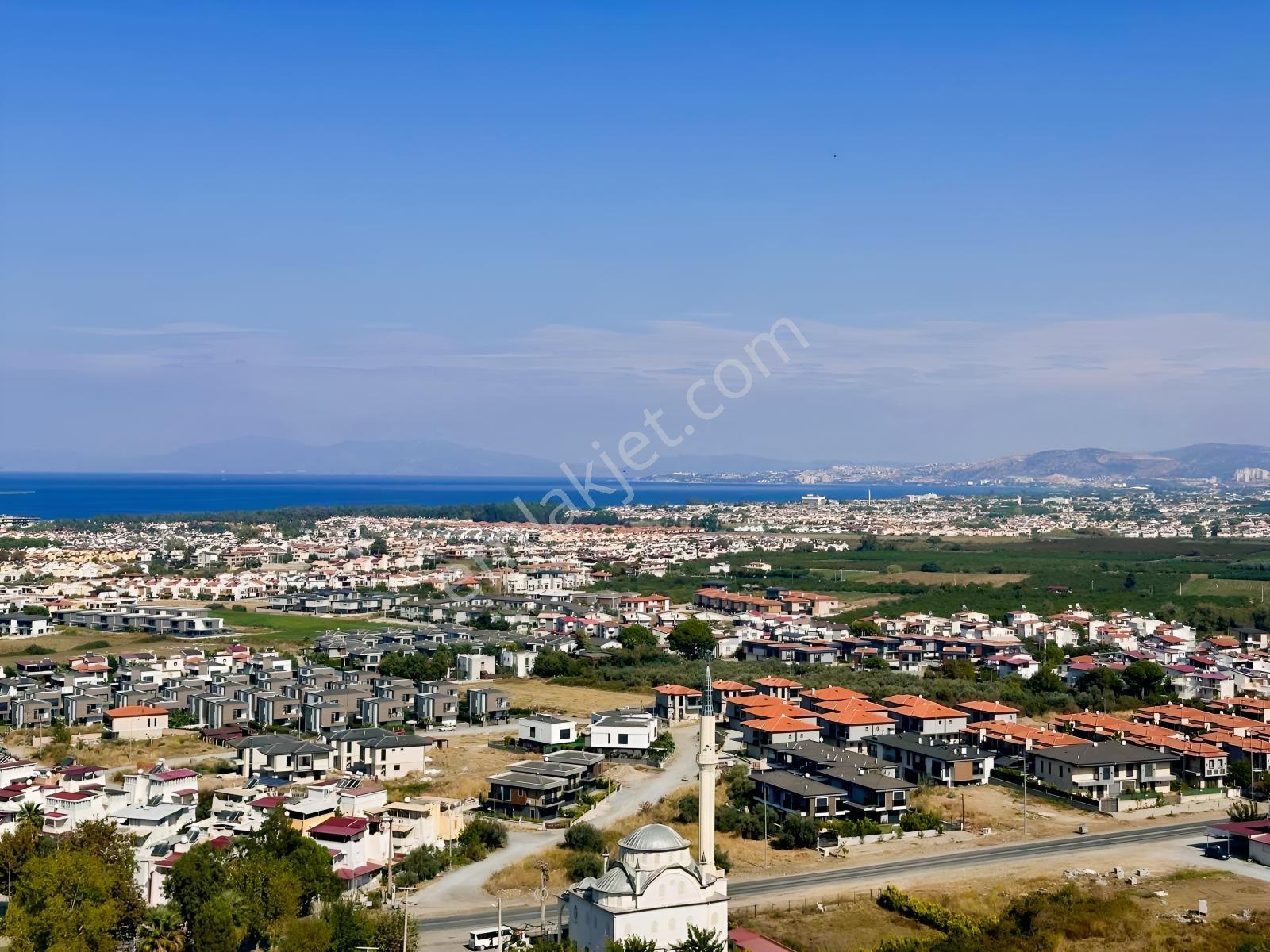 Ful Deniz Manzaralı Ferah Daire — fotoğraf 4