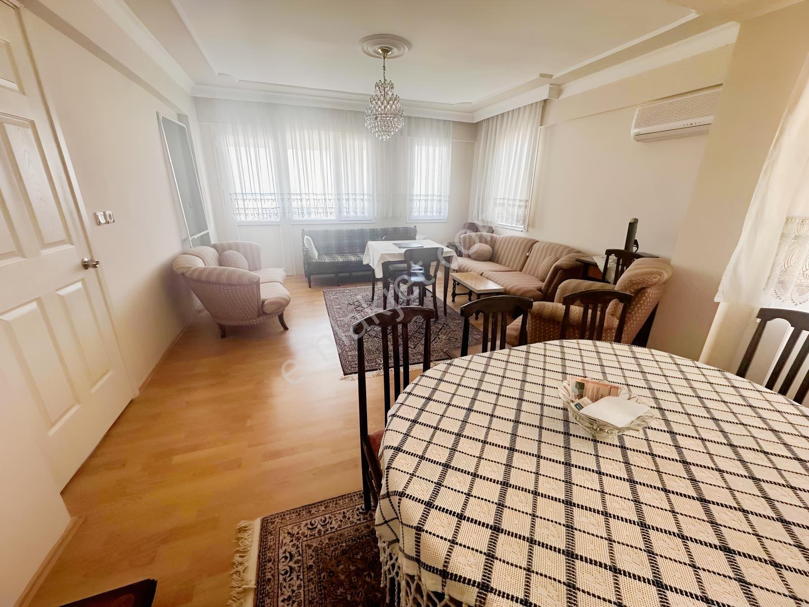 Ful Deniz Manzaralı Ferah Daire — fotoğraf 10