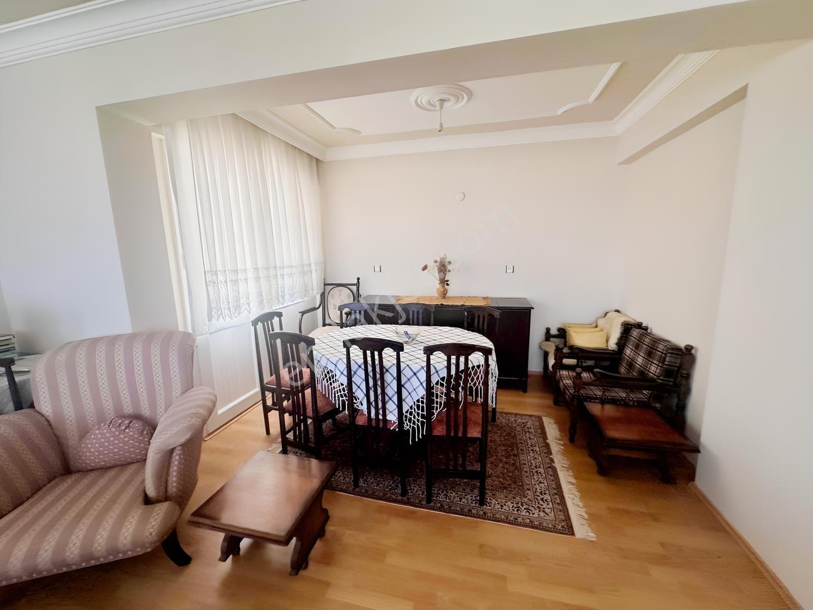 Ful Deniz Manzaralı Ferah Daire — fotoğraf 12