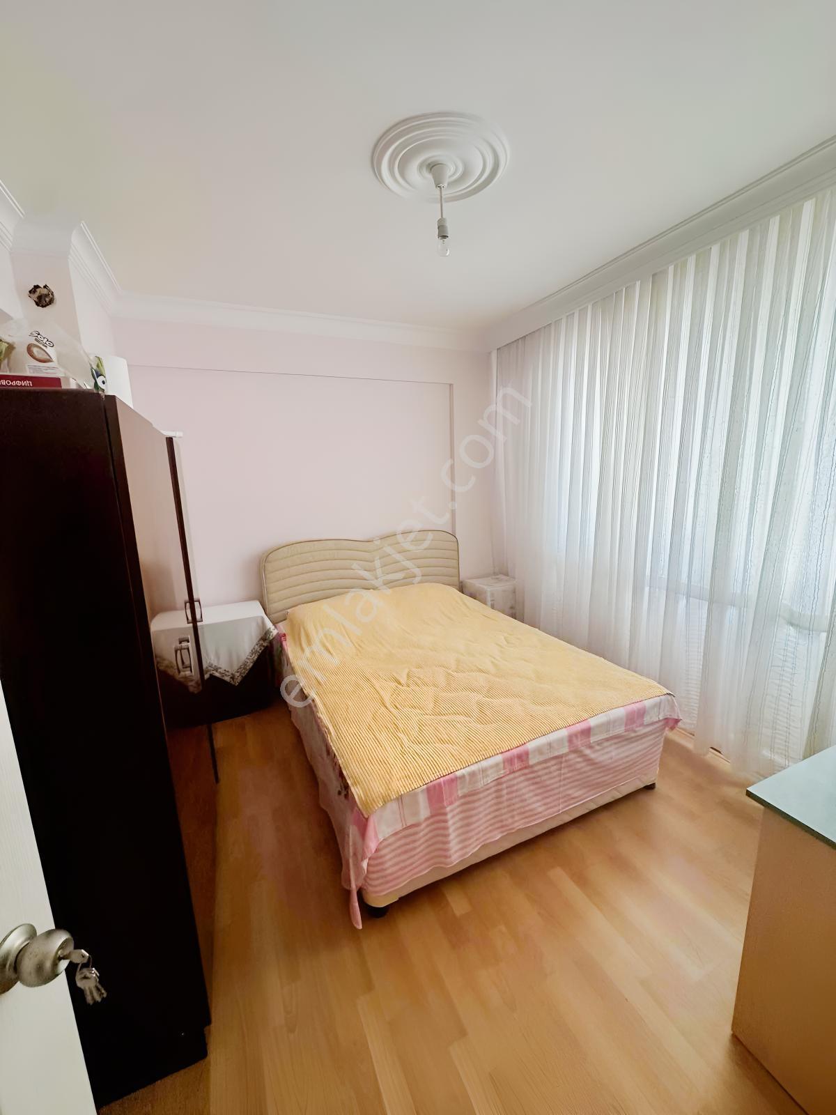 Ful Deniz Manzaralı Ferah Daire — fotoğraf 13